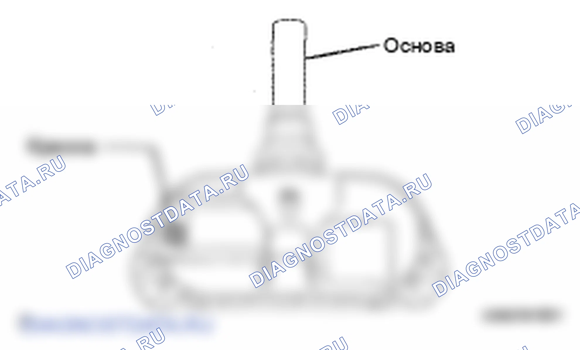 Рис. 45: УСТАНОВКА. Lexus SC II рестайлинг