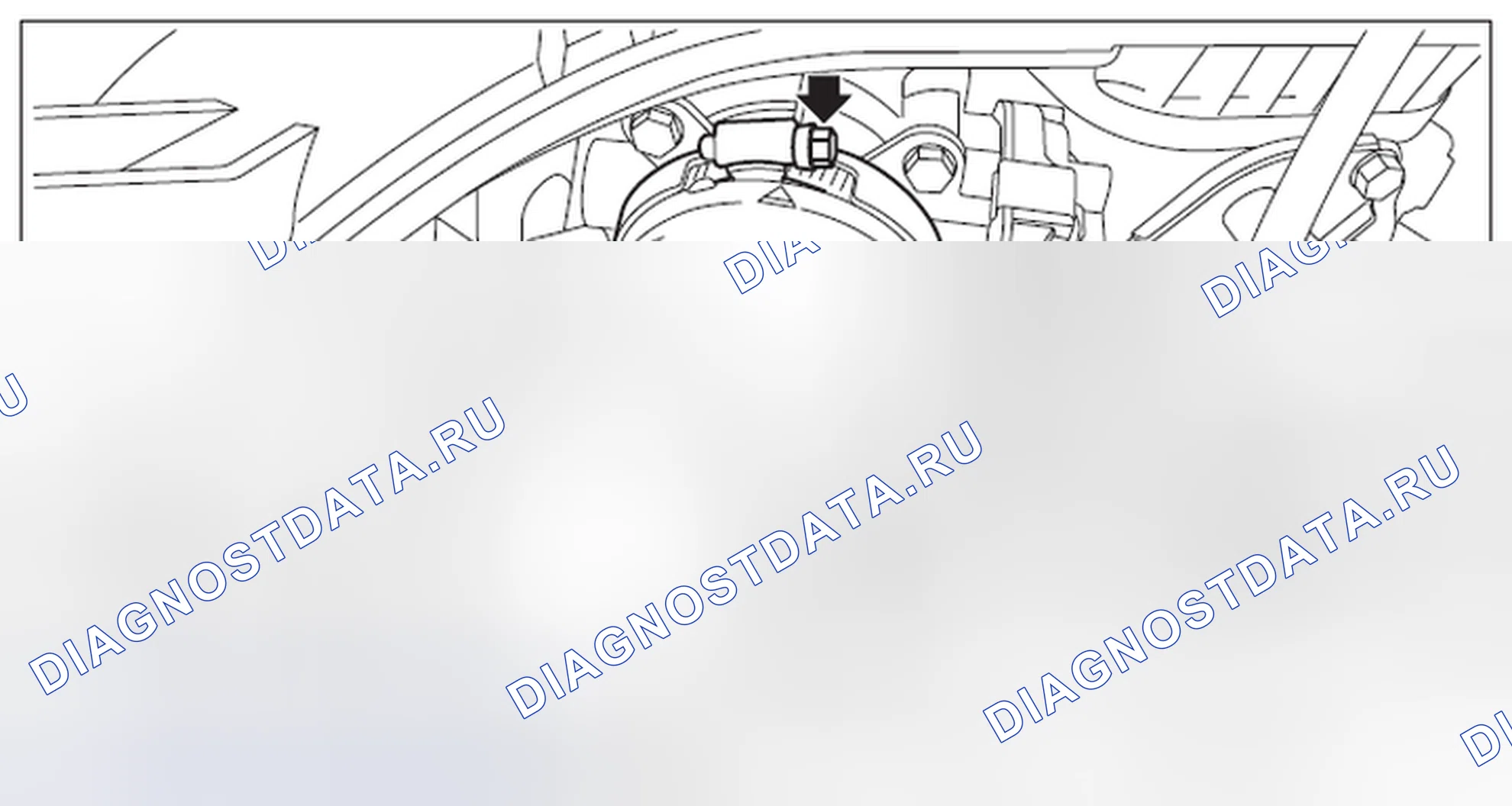 Рис. 917. Subaru Forester SJ