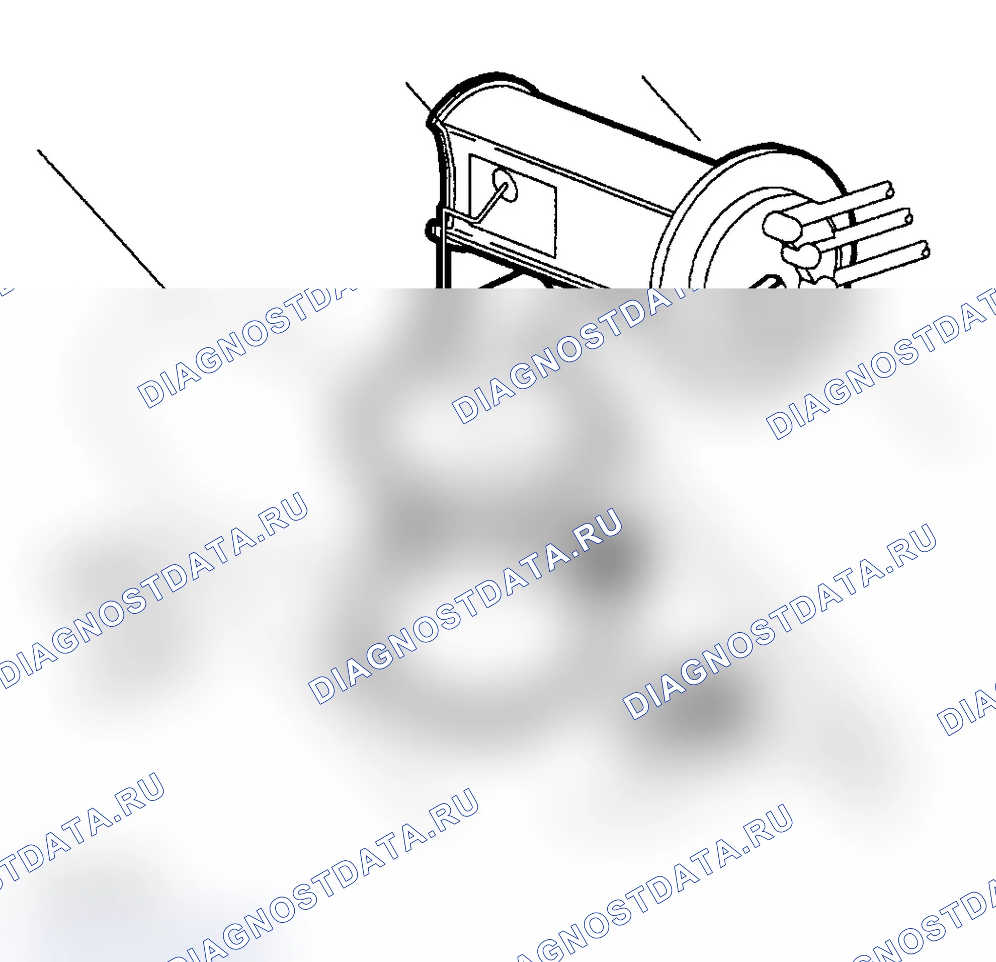 Рис. 44. Pontiac Grand AM V