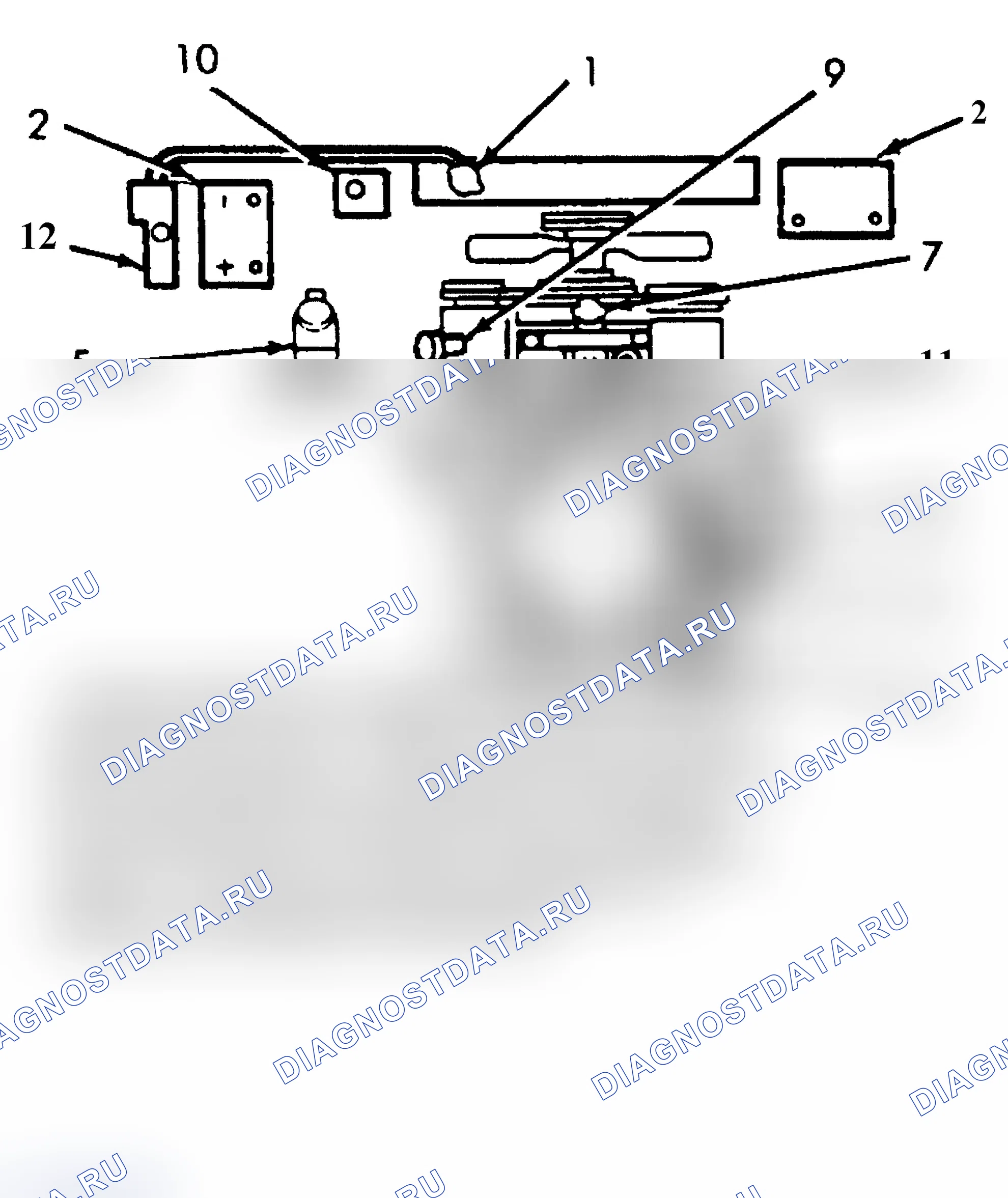 Рис. 8. Ford Club Wagon E150 