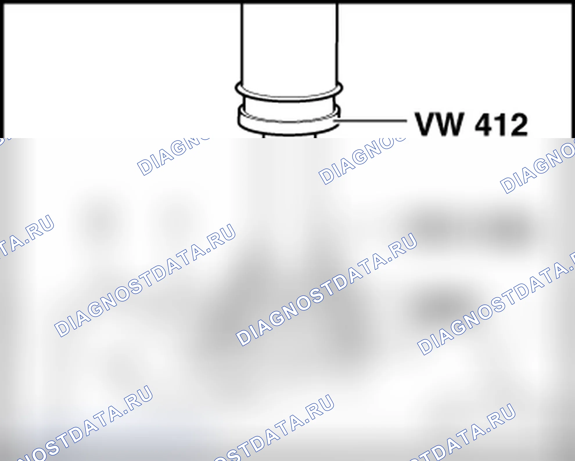 Рис. 90. Volkswagen New Beetle A4