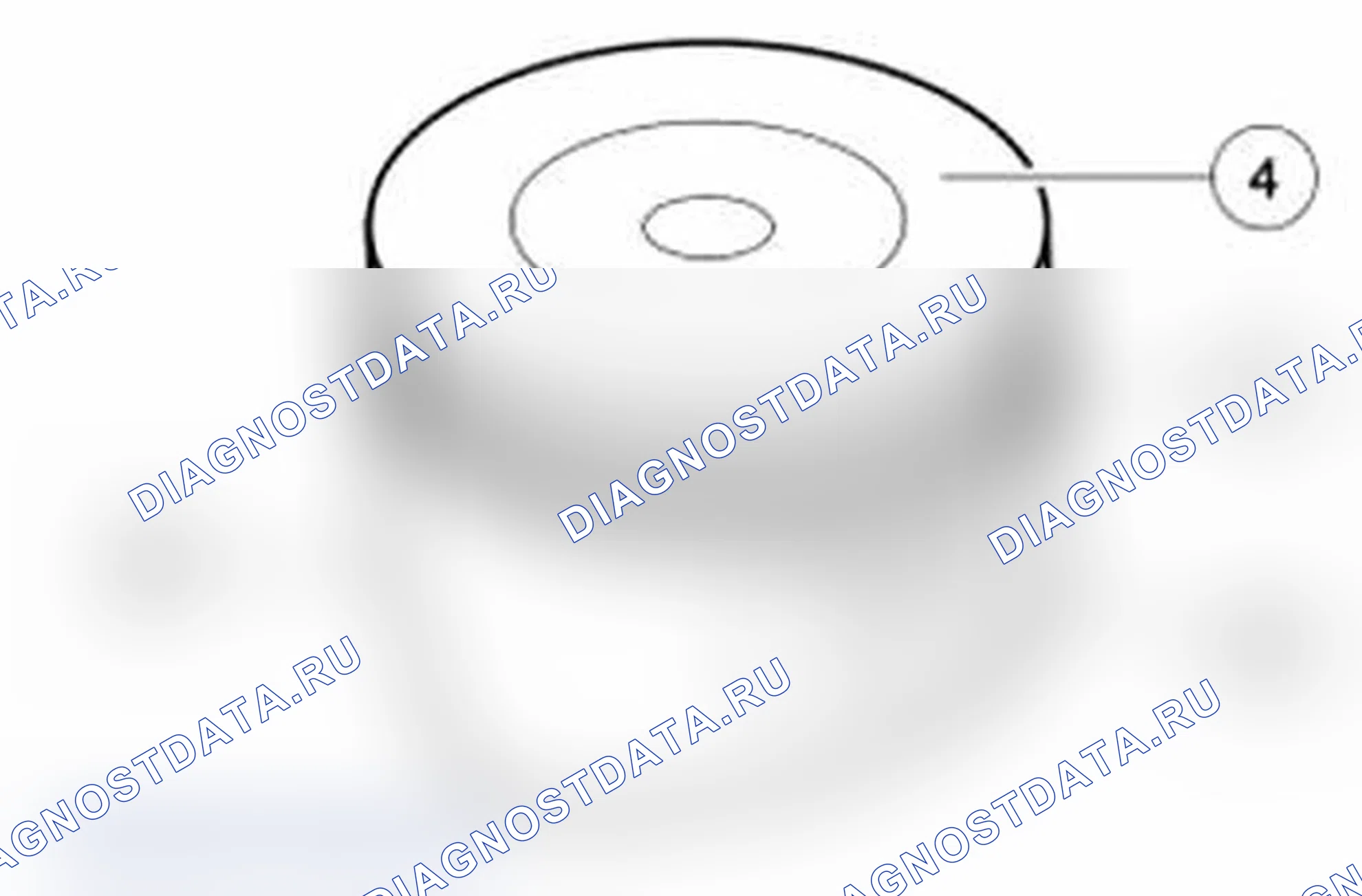 Рис. 428. Ford Transit Connect I рестайлинг