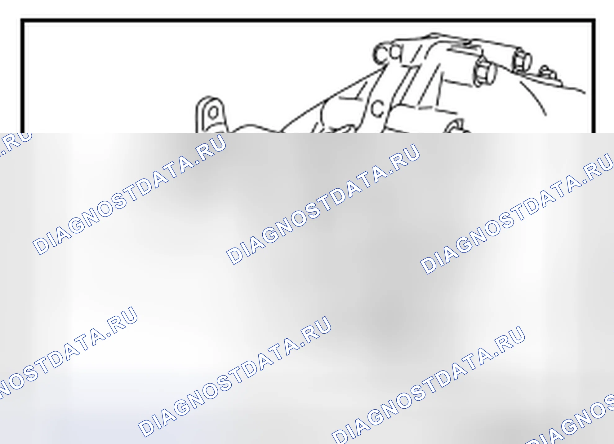 Рис. 25: УСТАНОВКА. Infiniti Q70 I рестайлинг