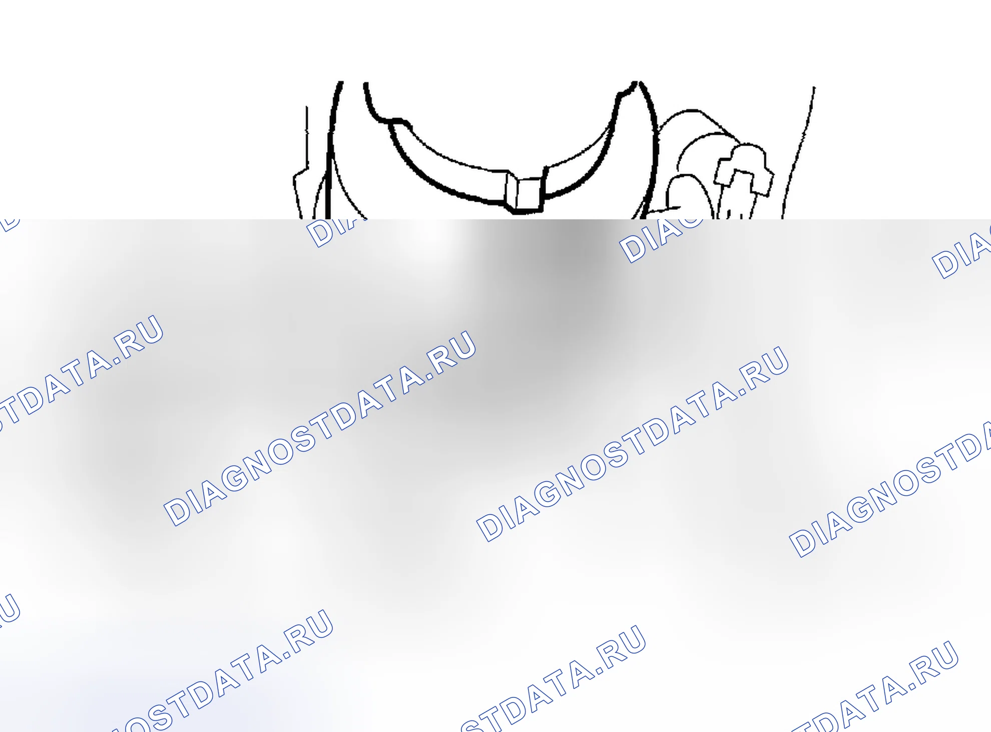 Рис. 183. Subaru Impreza GD/GC/GG рестайлинг