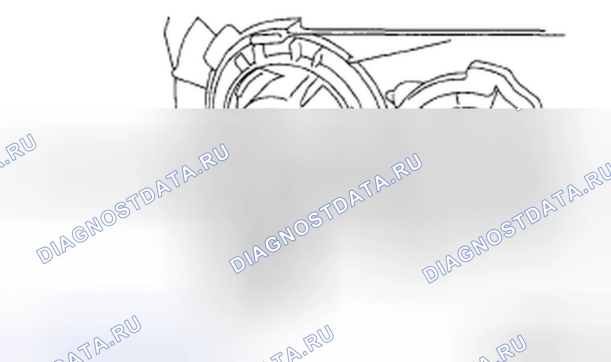 Рис. 62. Mazda 5 I рестайлинг