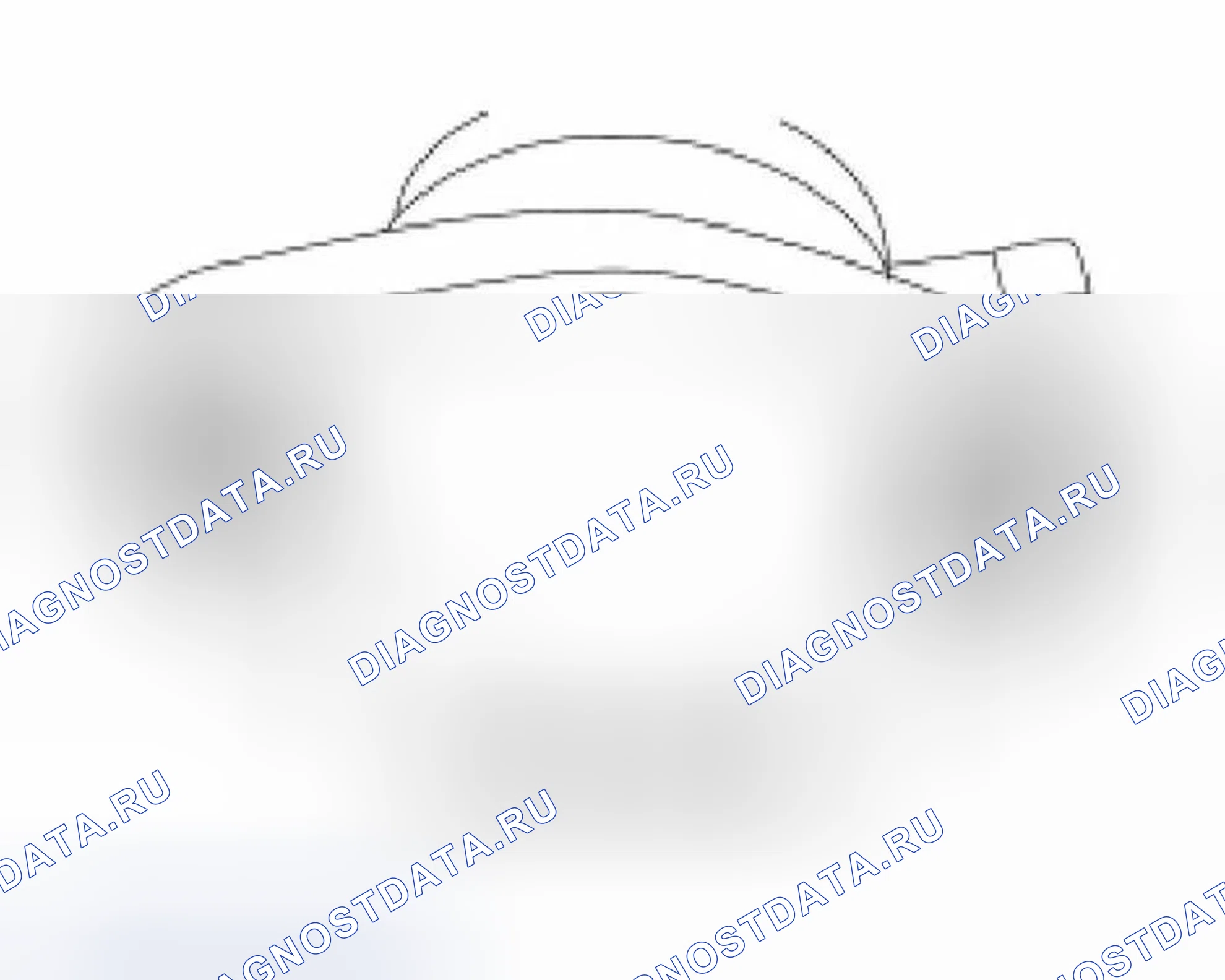 Рис. 805. Ford Pickup F150 