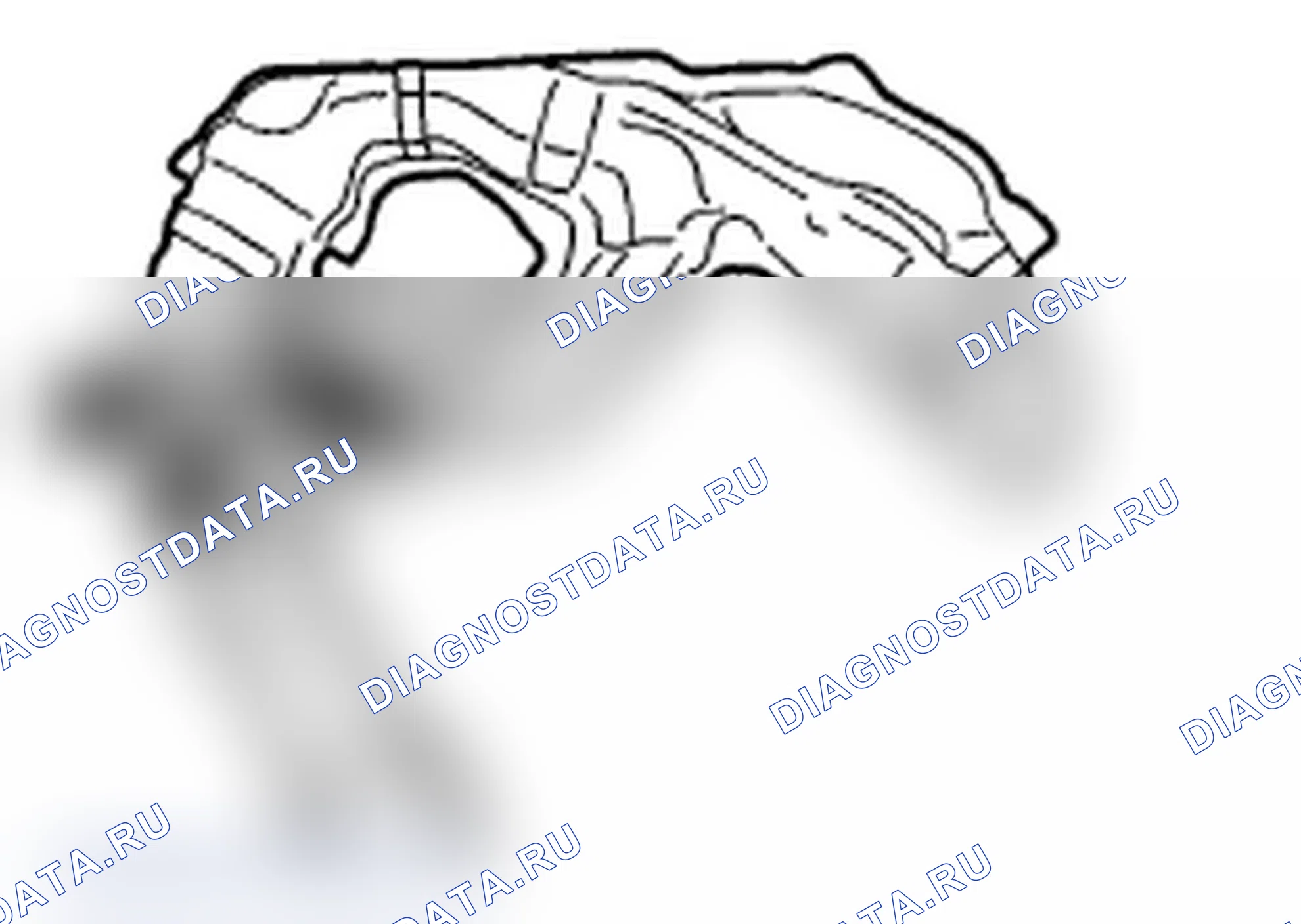 Рис. 12. Subaru Impreza WRX GD/GG рестайлинг 2