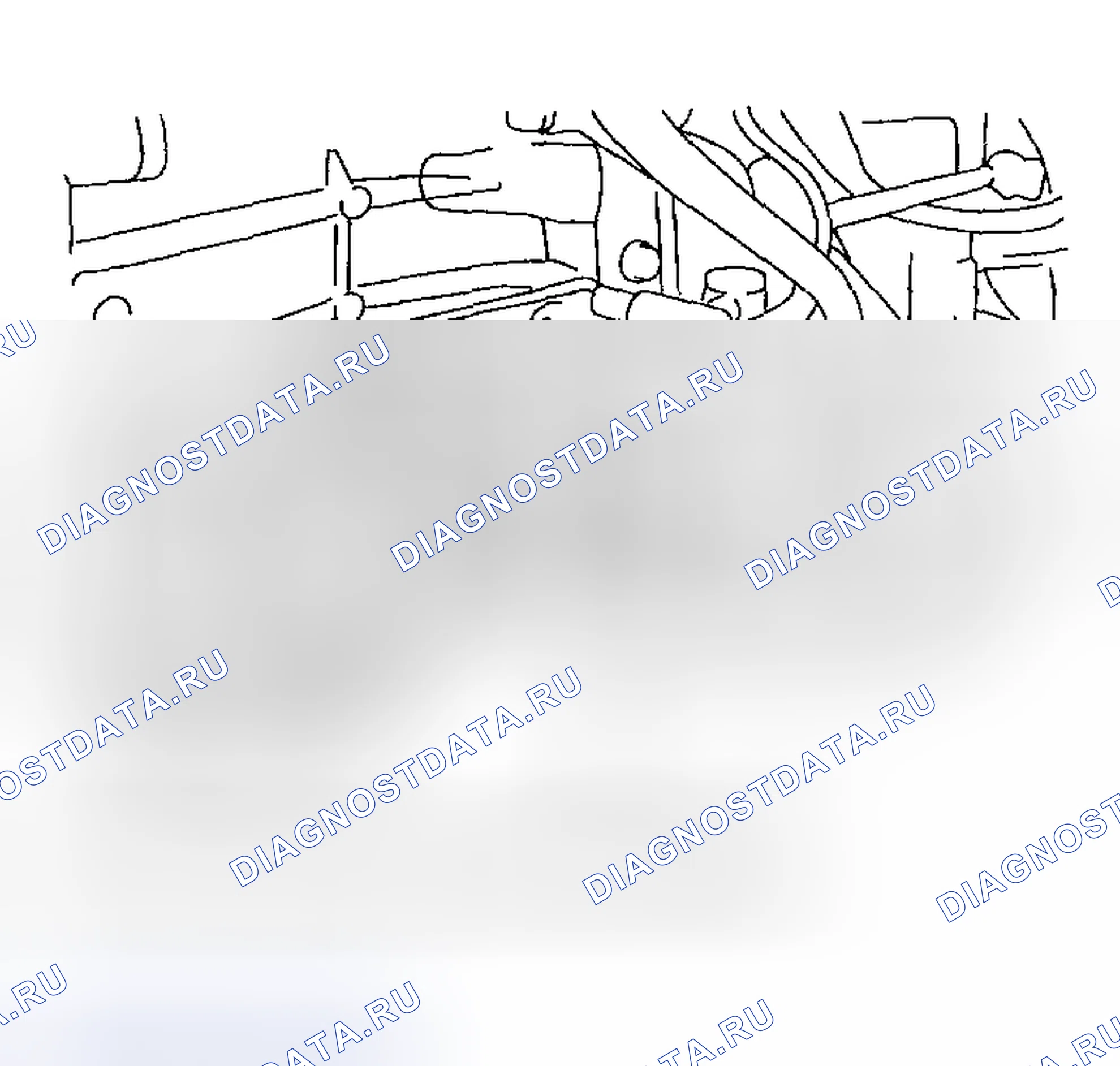 Рис. 121. Subaru Forester SG