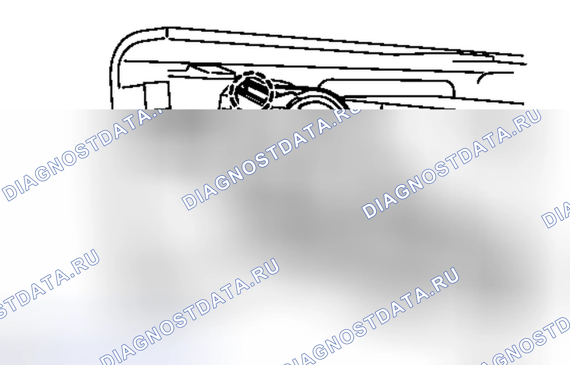 Рис. 26: УСТАНОВКА. Honda Accord IV
