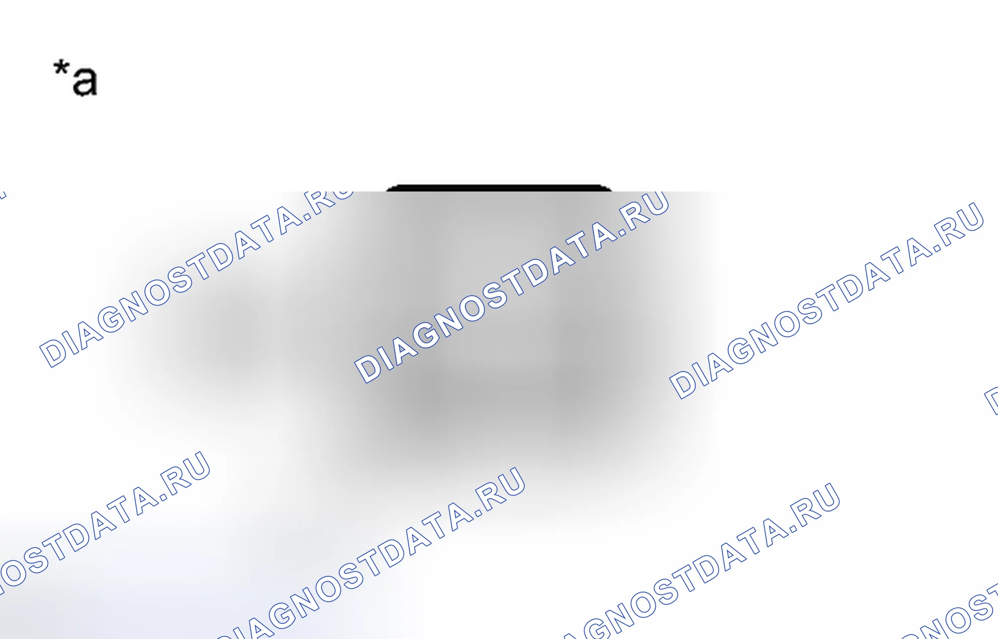 Рис. 1381. Toyota Prius III рестайлинг