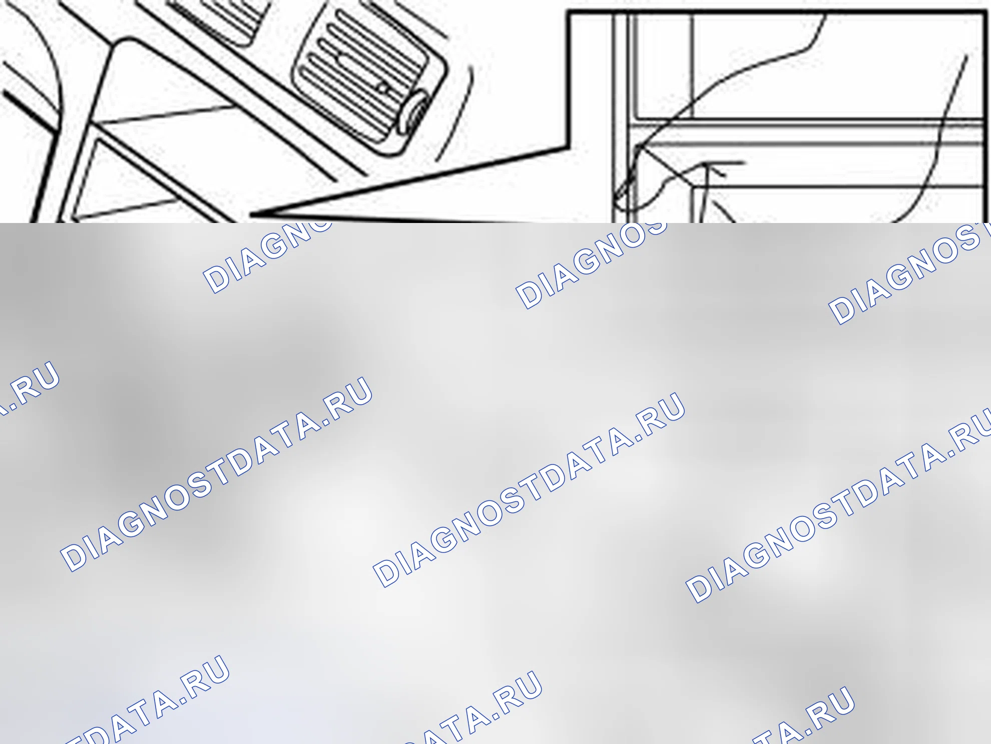 Рис. 725. Volvo S60 I
