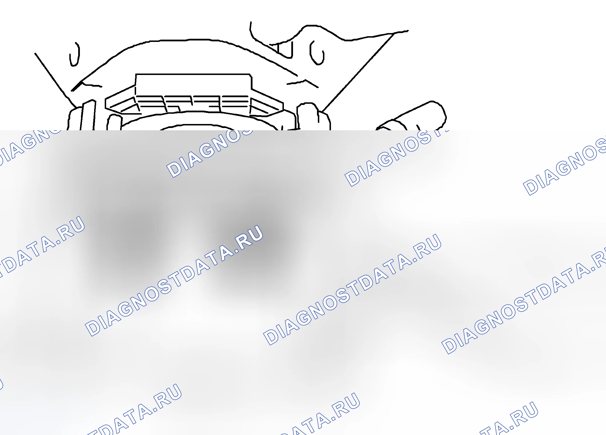 Рис. 19. Kia Optima II рестайлинг