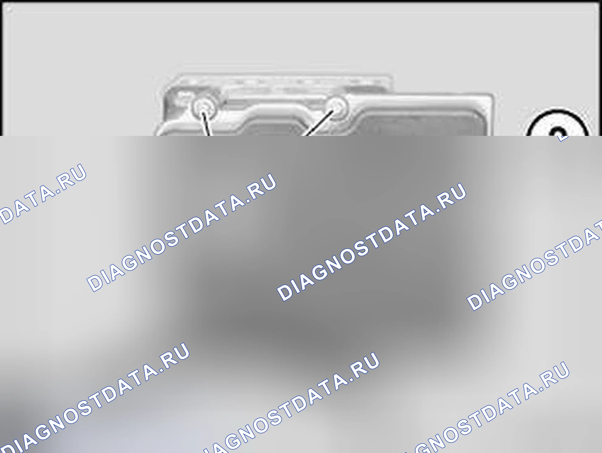 Рис. 93. BMW M6 E63/E64
