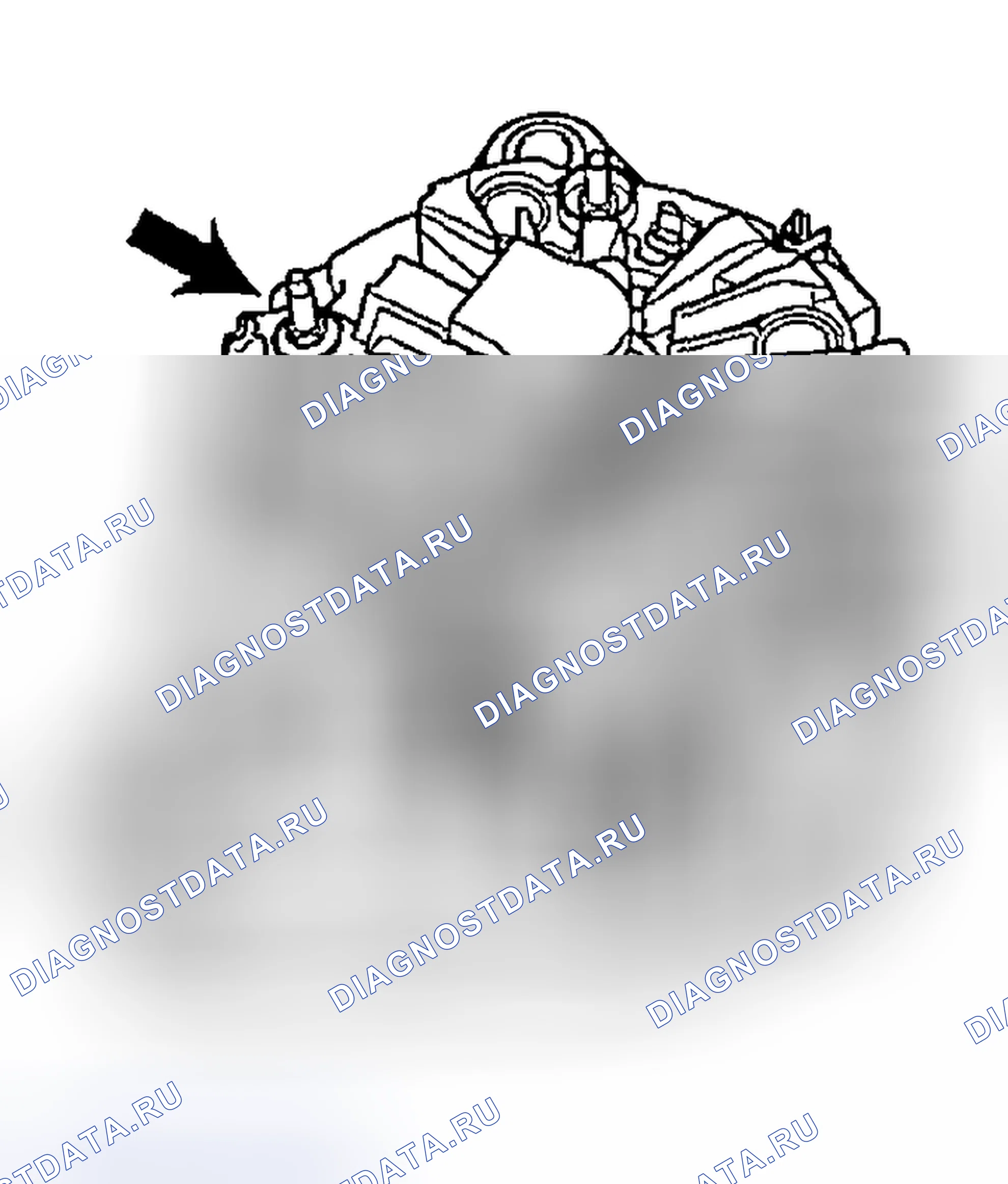 Рис. 9. Geely Tugella I рестайлинг