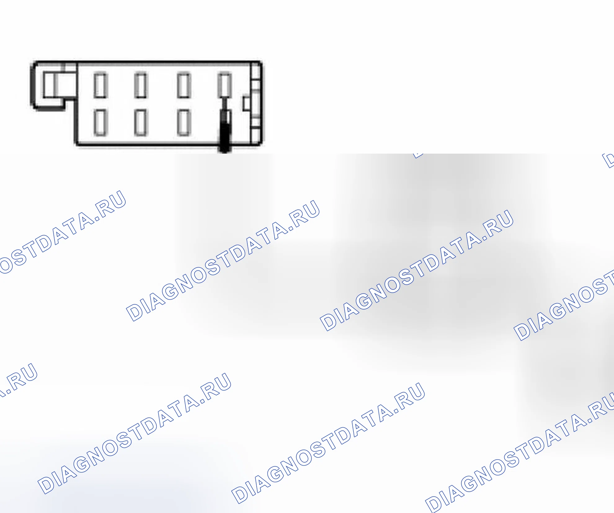 Рис. 7. Ford Focus I рестайлинг