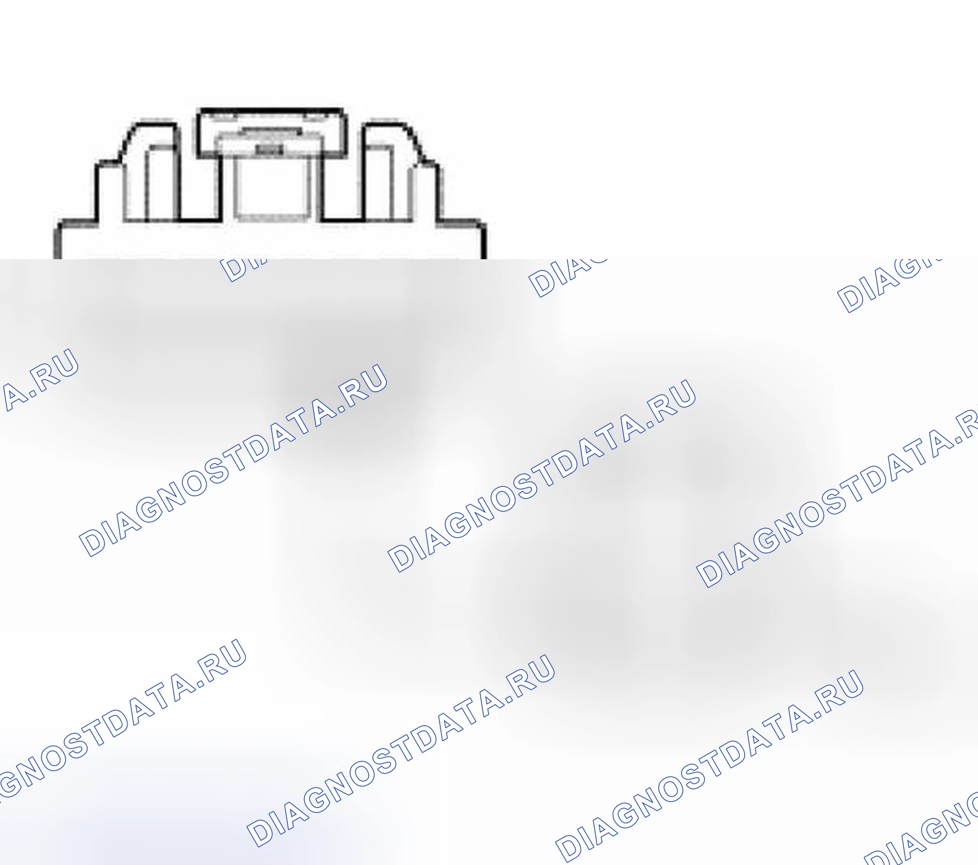 Рис. 134. Hyundai ix25 II