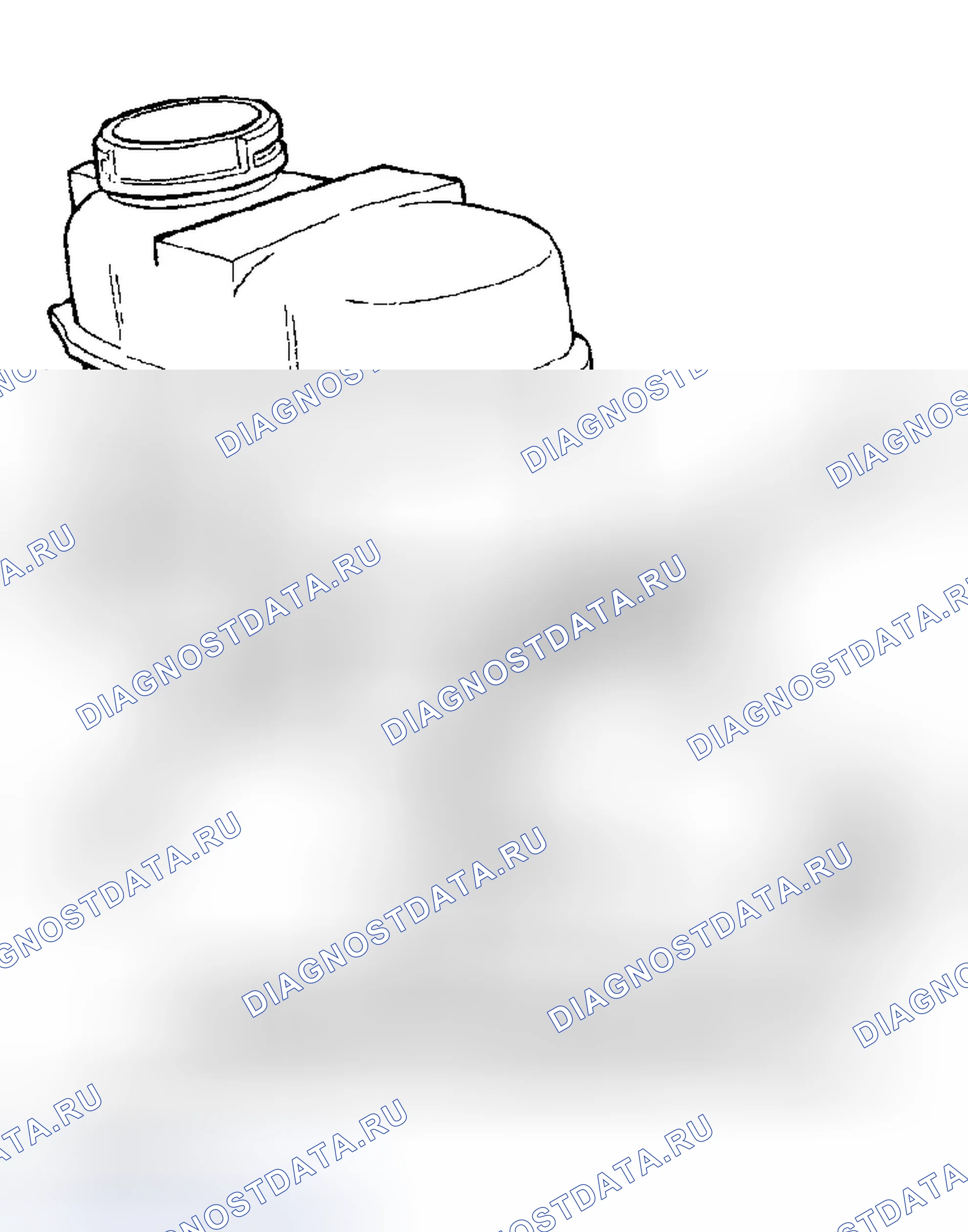 Рис. 8. Dodge Grand Caravan IV
