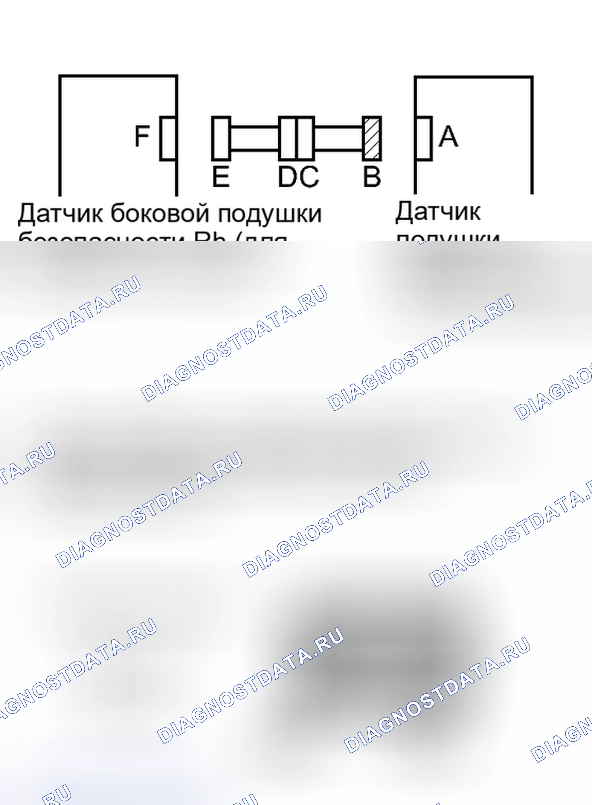 Рис. 223. Toyota Highlander II рестайлинг