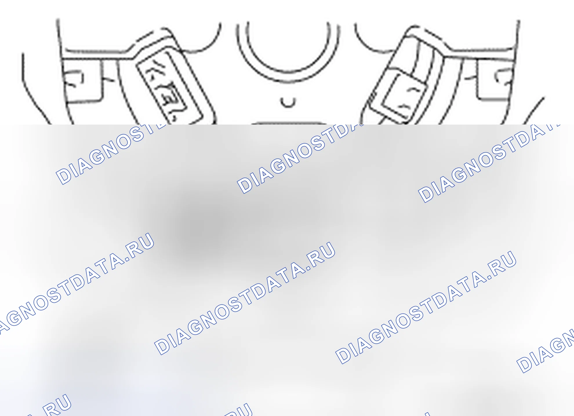 Рис. 7: УСТАНОВКА. Nissan Leaf I