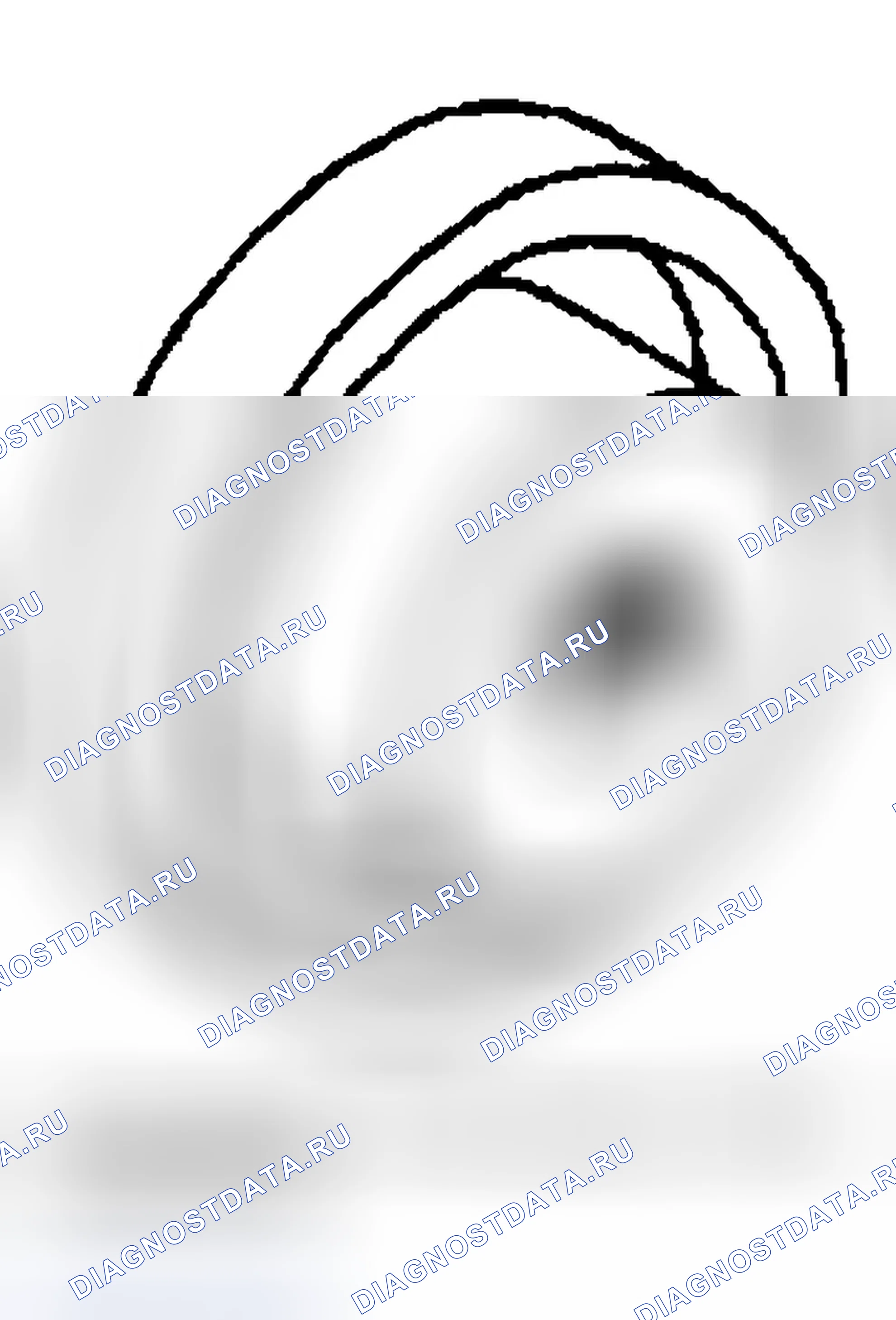 Рис. 4. Dodge Pickup R1500 