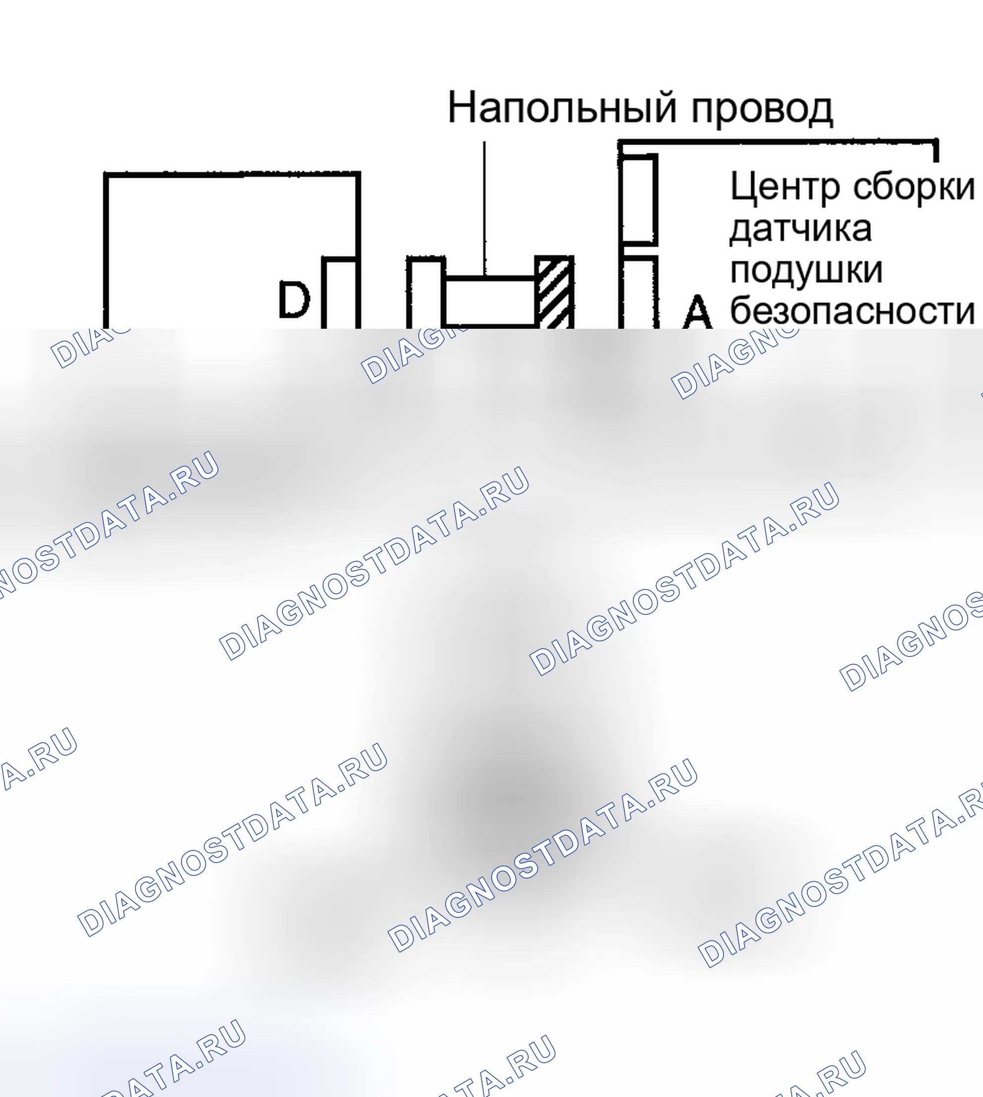 Рис. 55. Toyota Corolla IX рестайлинг