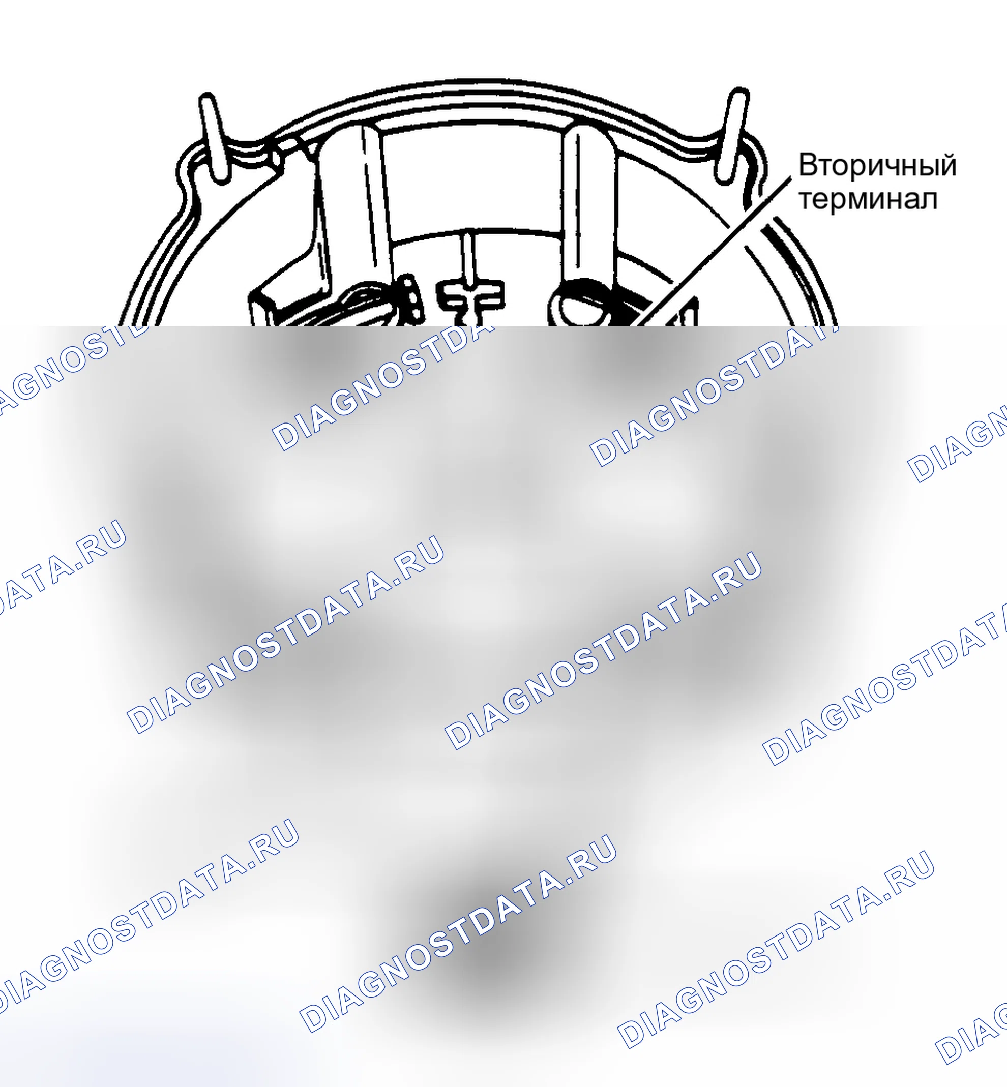 Рис. 178. Pontiac Sunbird III