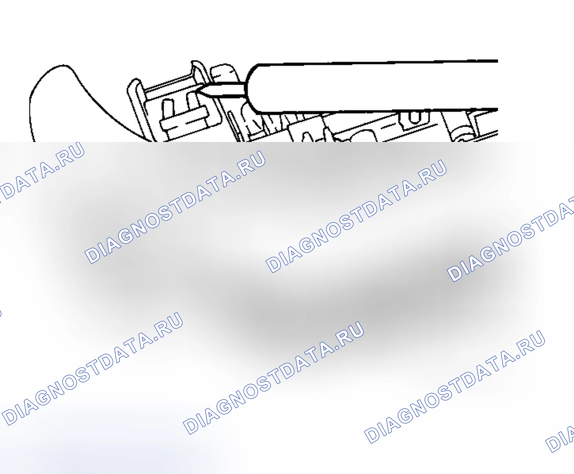 Рис. 14: ПРОВЕРКА ВЫПРЯМИТЕЛЯ. Honda e:NS1 I