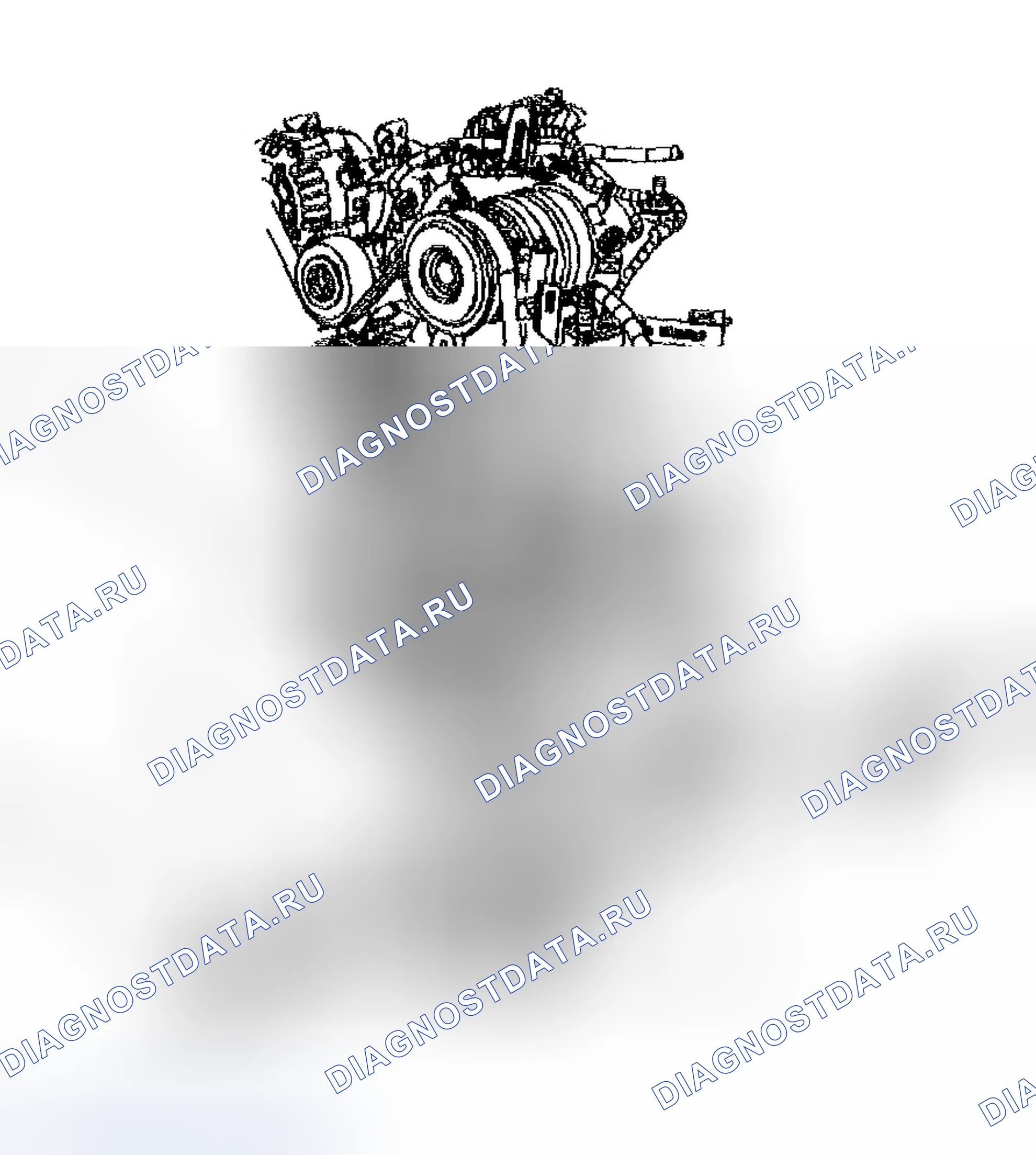 Рис. 59. Chevrolet Silverado 1500 HD 