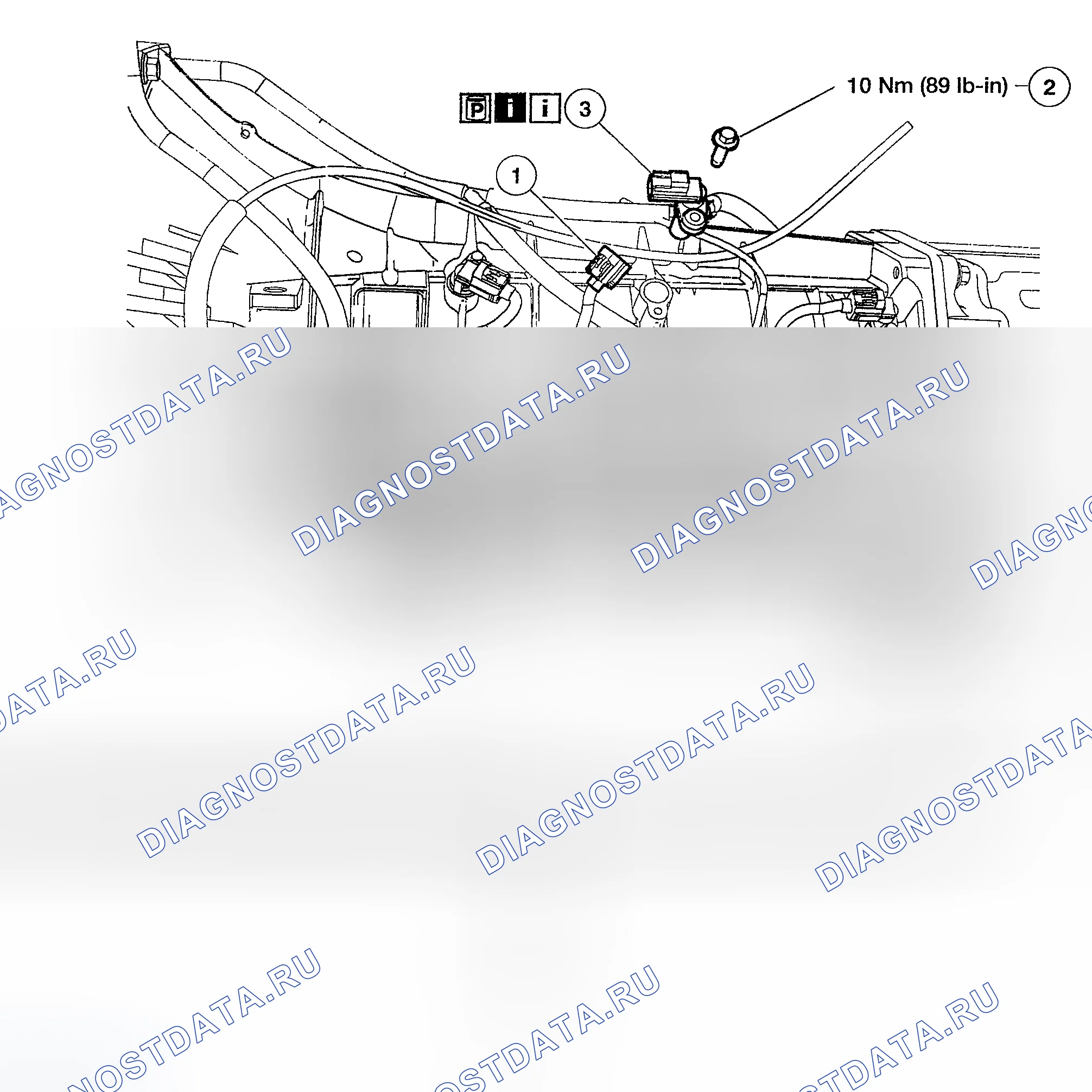 Рис. 321. Ford Explorer III