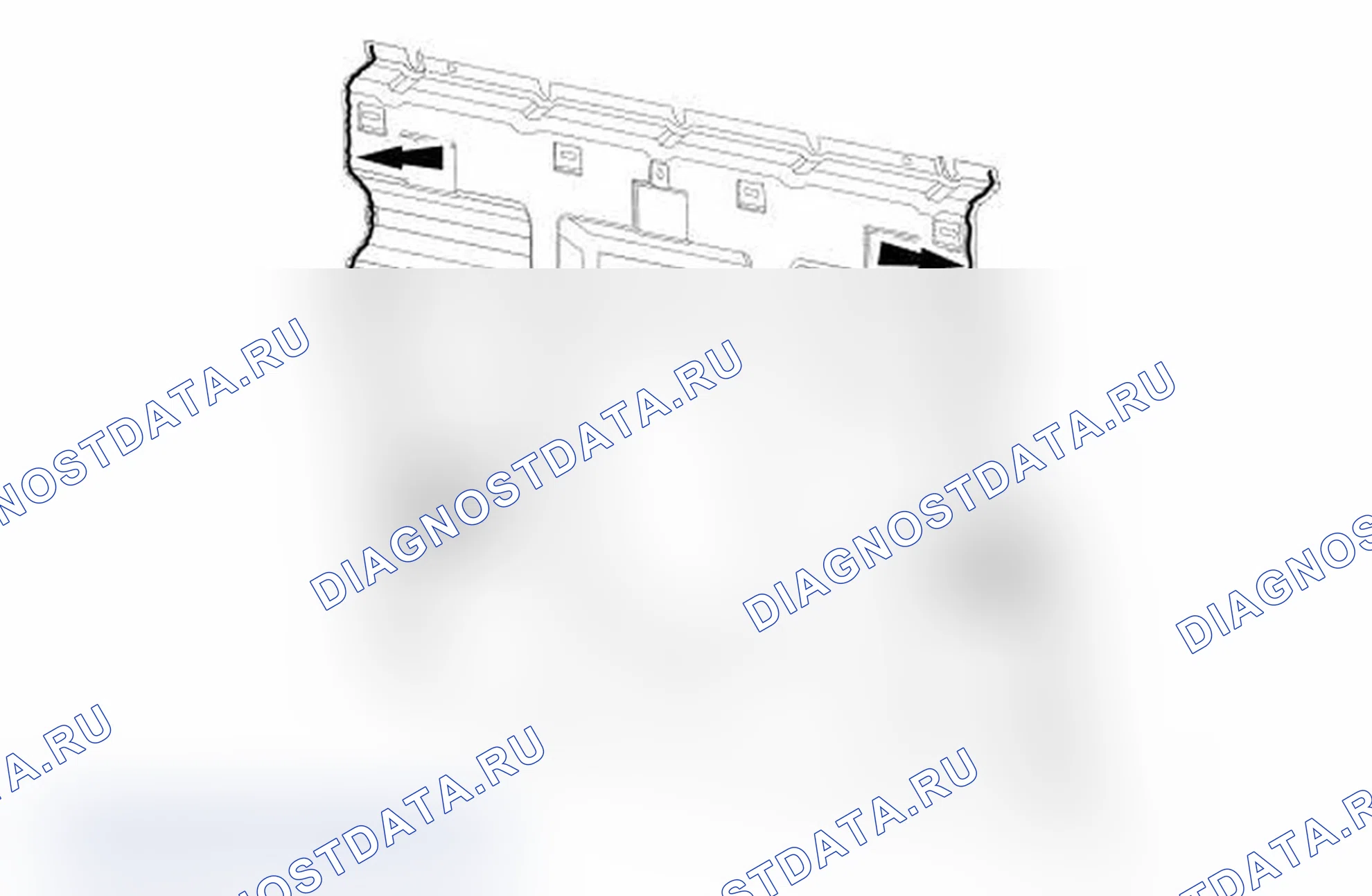 Рис. 43. Ford Explorer IV
