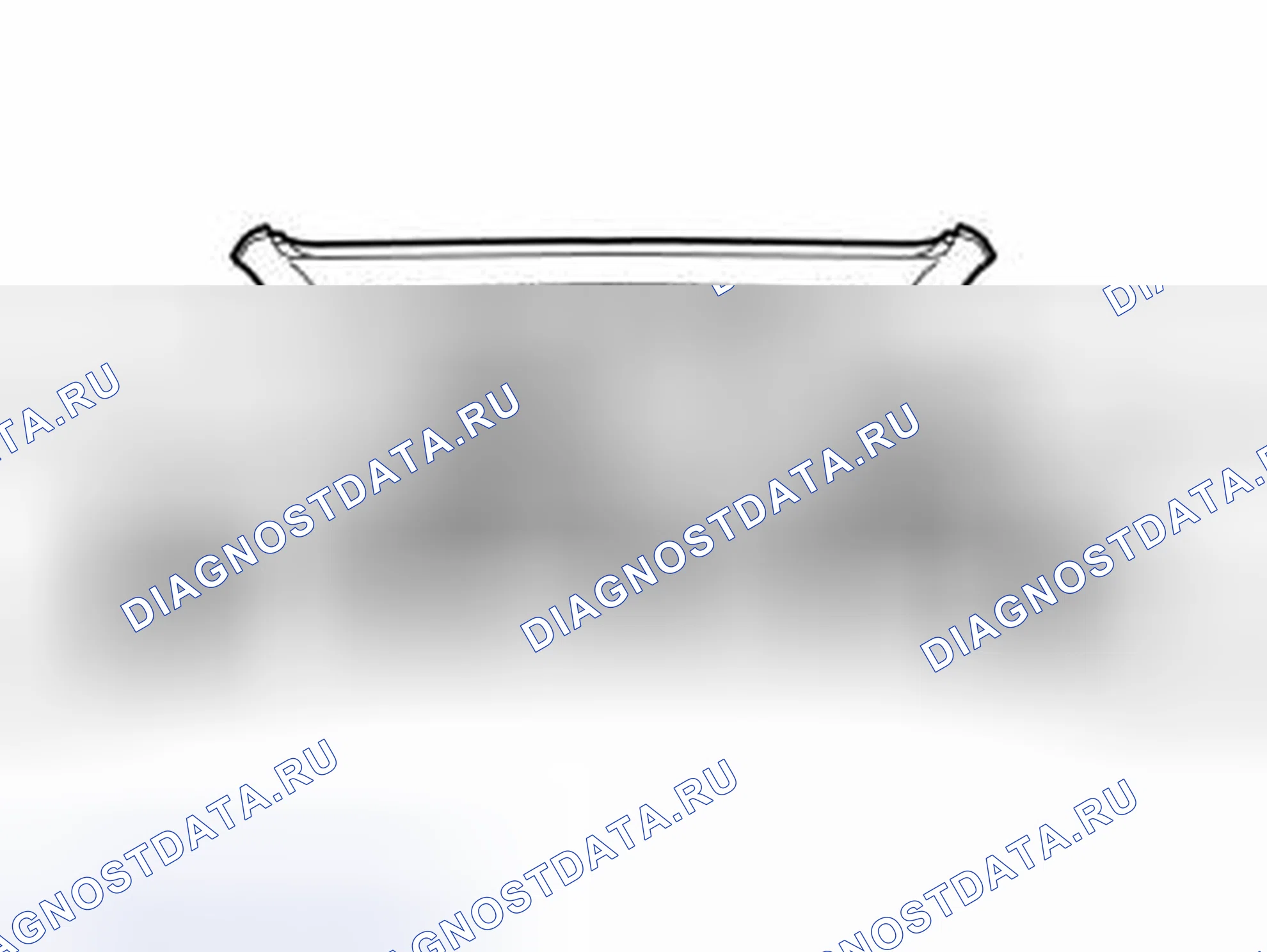 Рис. 378. Volvo S40 II рестайлинг