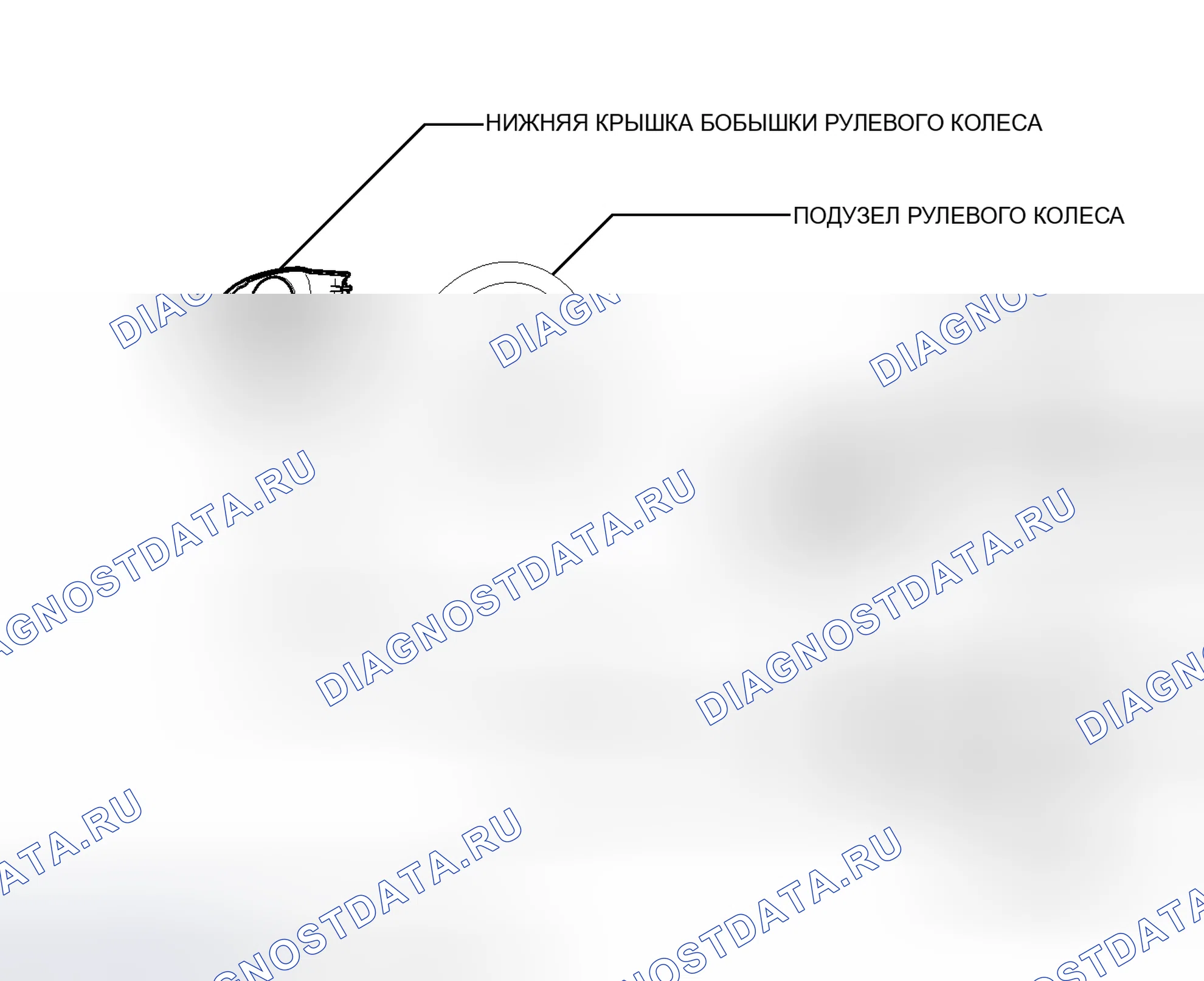 Рис. 42: ИЛЛЮСТРАЦИЯ. Honda Accord V