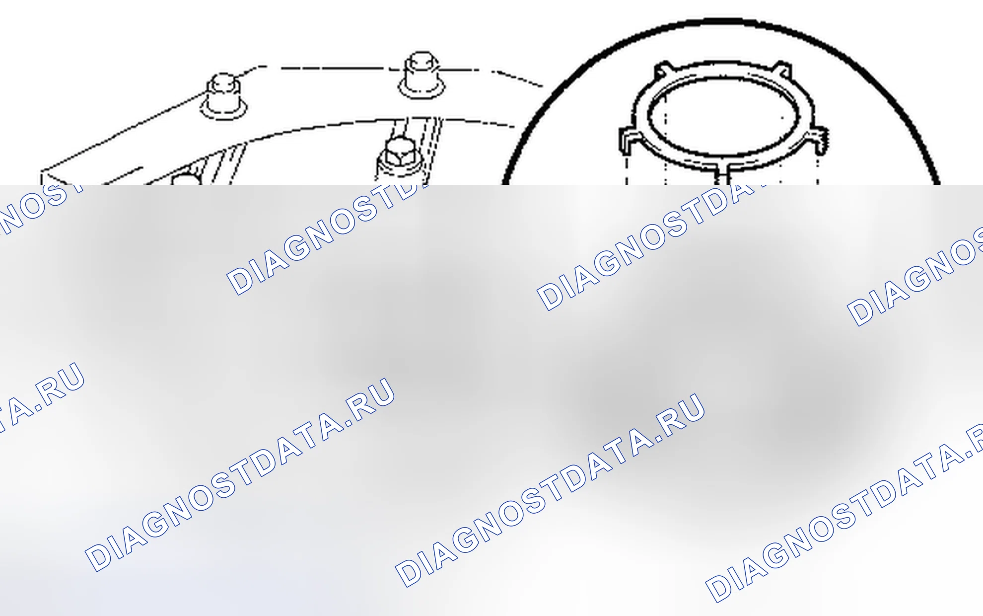 Рис. 885. Toyota 4Runner V
