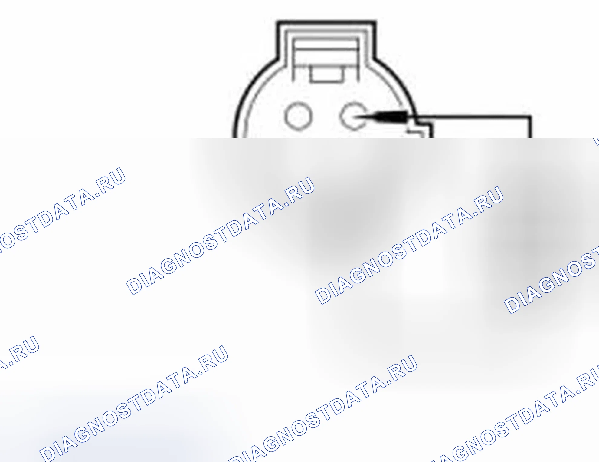 Рис. 13. Ford Fiesta Mk6
