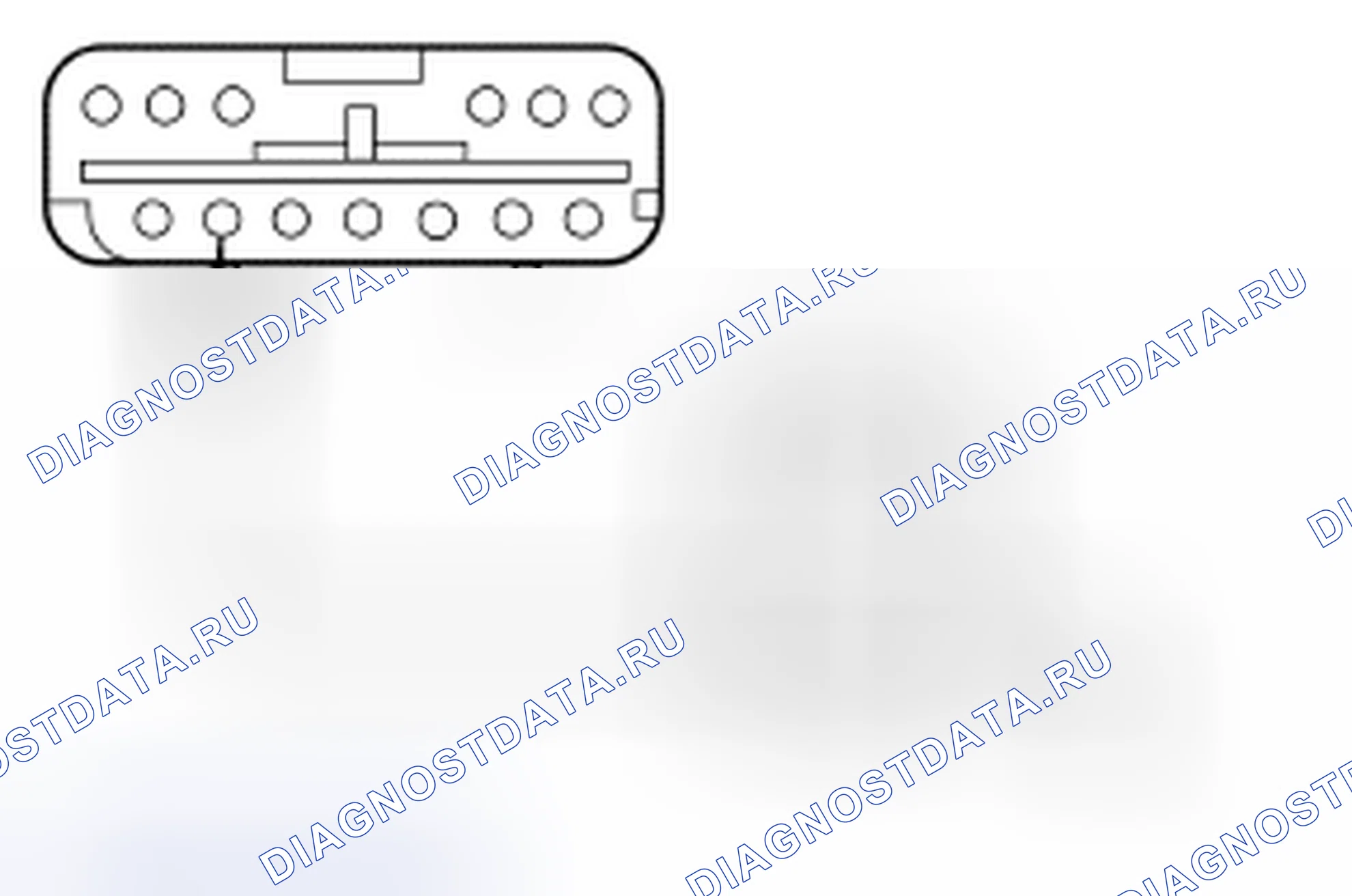 Рис. 66. Mazda 2 I рестайлинг