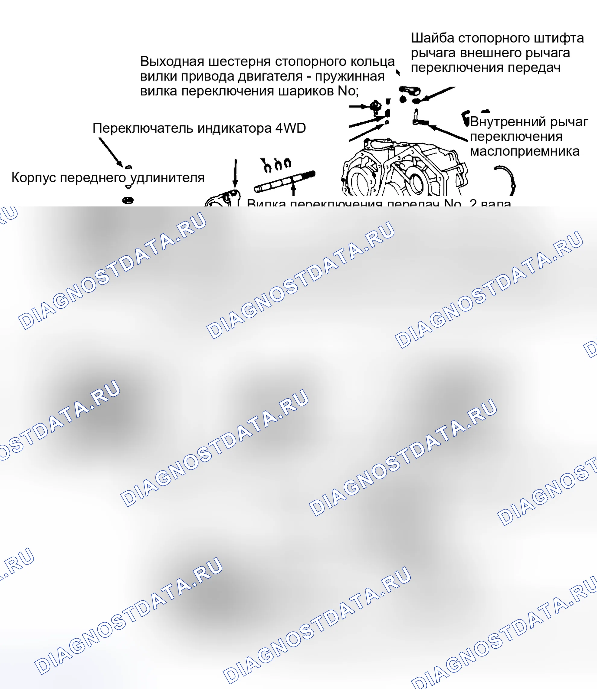 Рис. 26. Toyota Land Cruiser 80