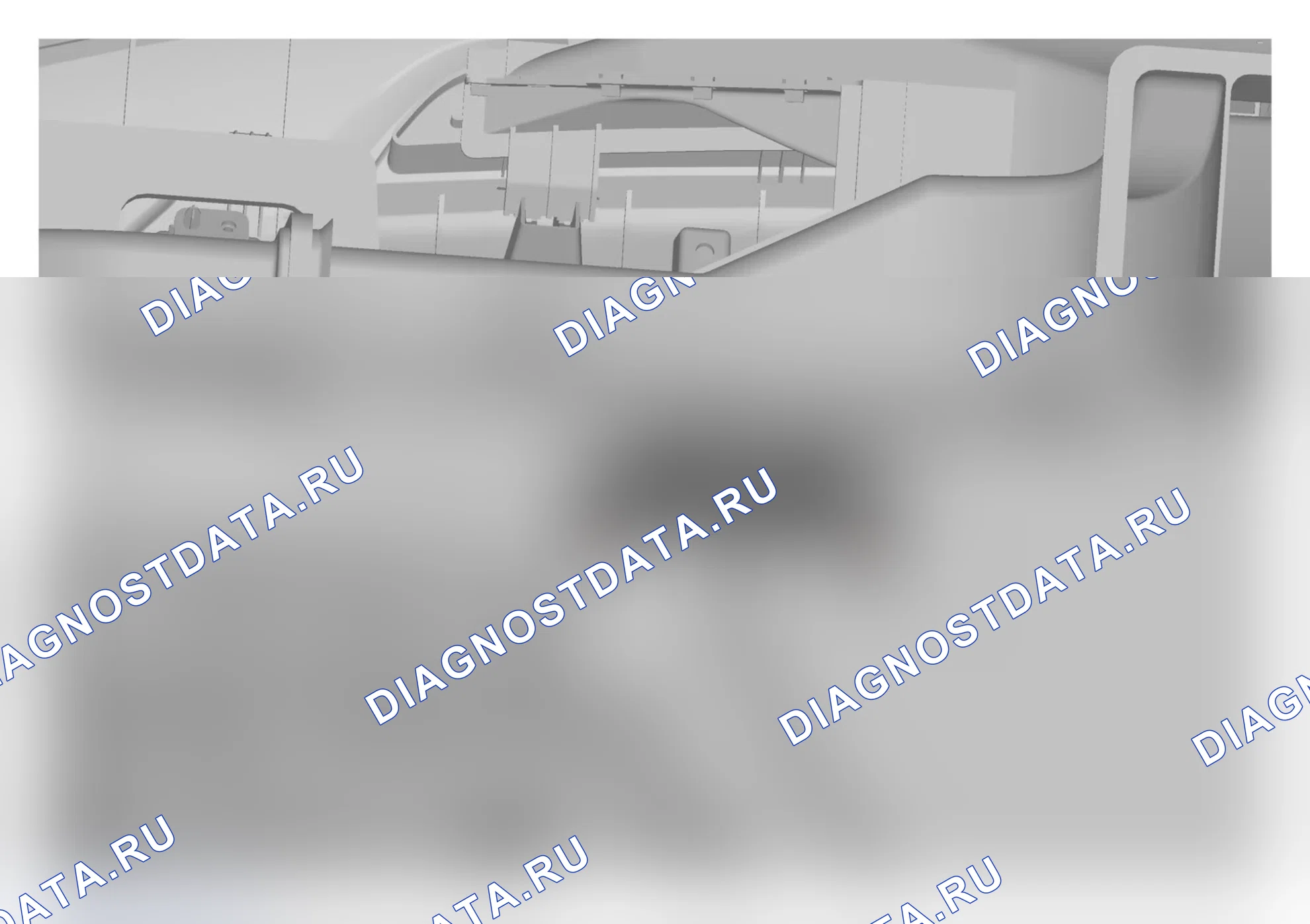 Как снять и установить встроенная антенна GPS — Haval M6. Haval M6 I