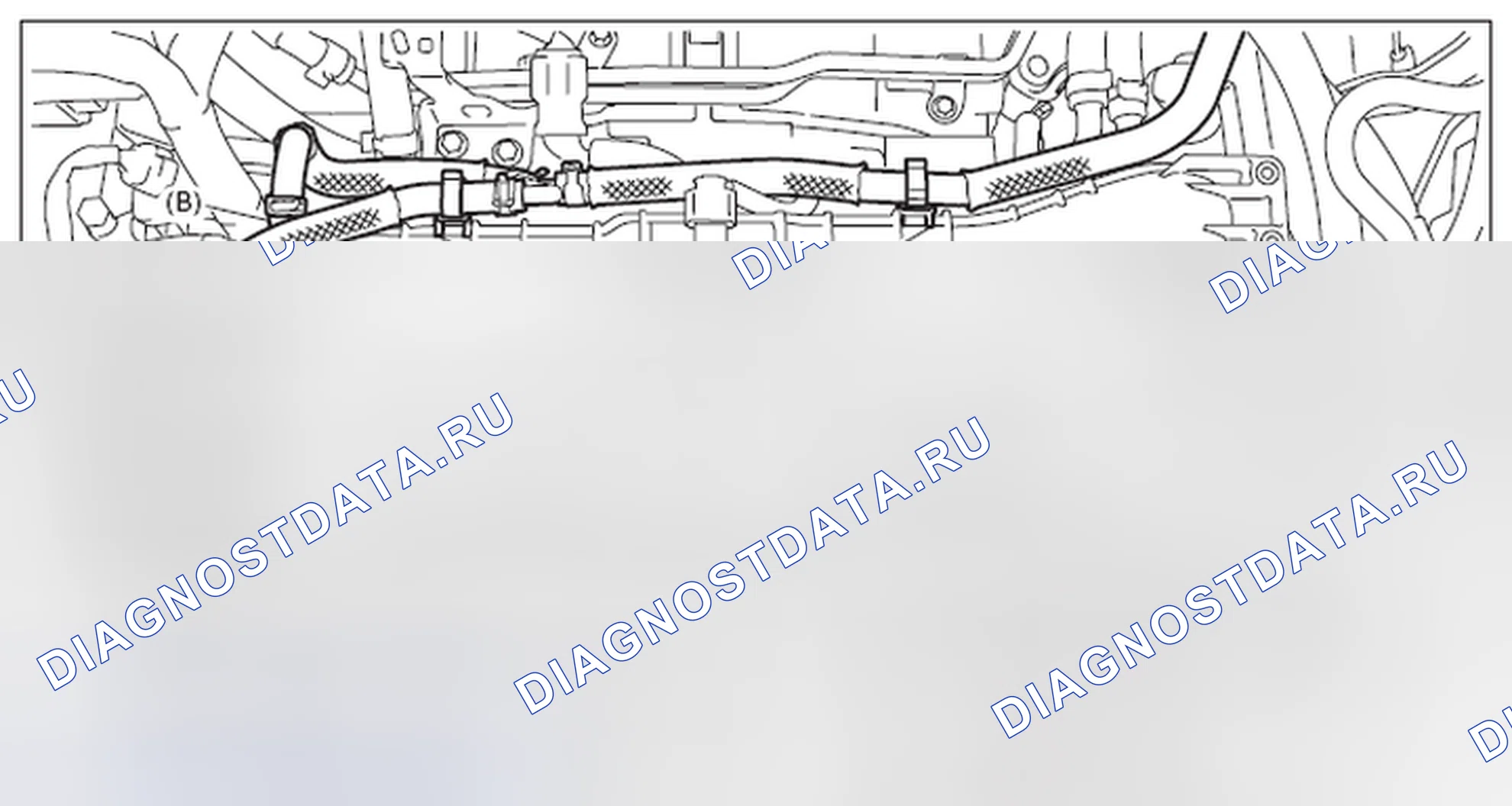 Рис. 568. Subaru Forester SJ