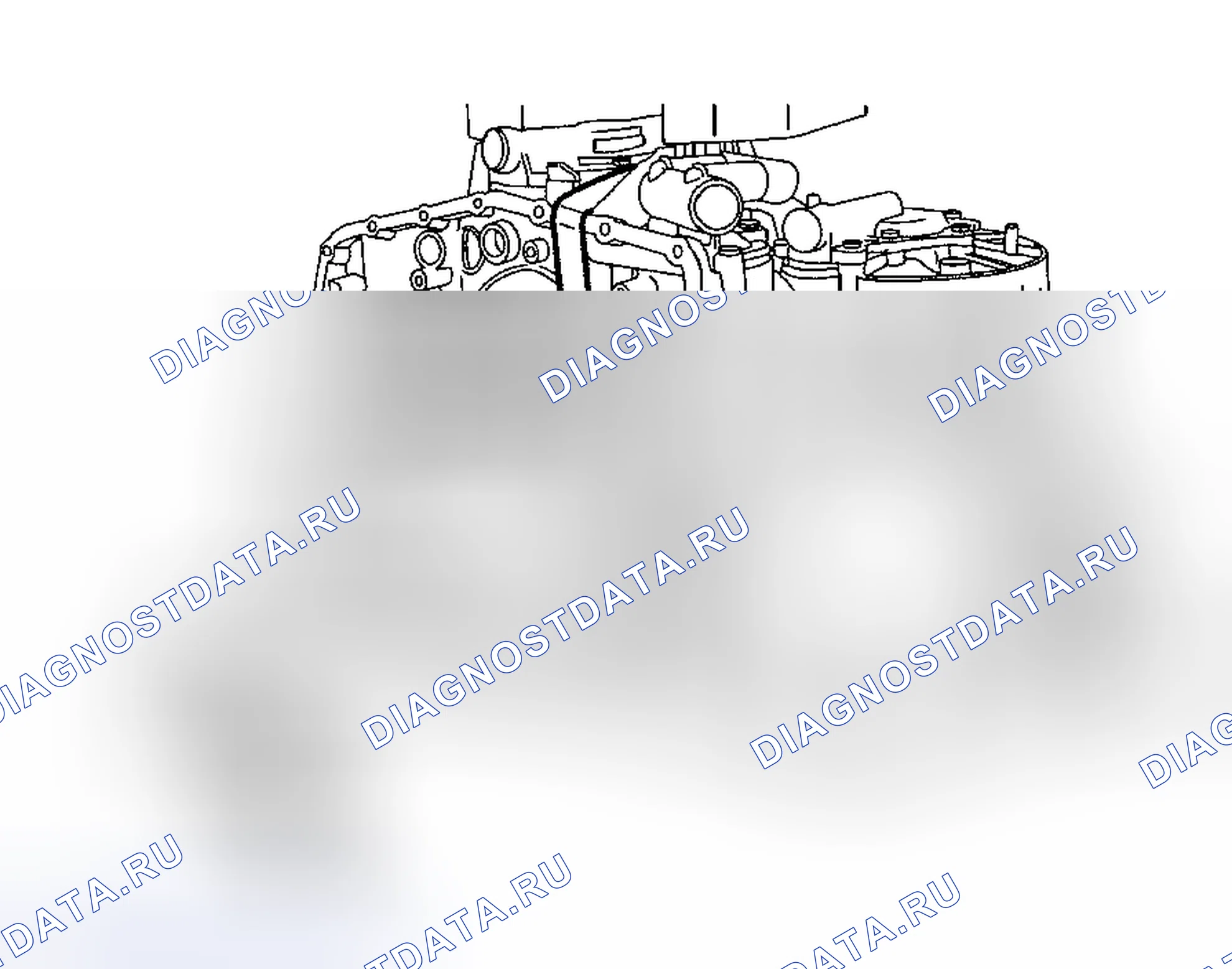 Рис. 533. Hyundai Mistra II