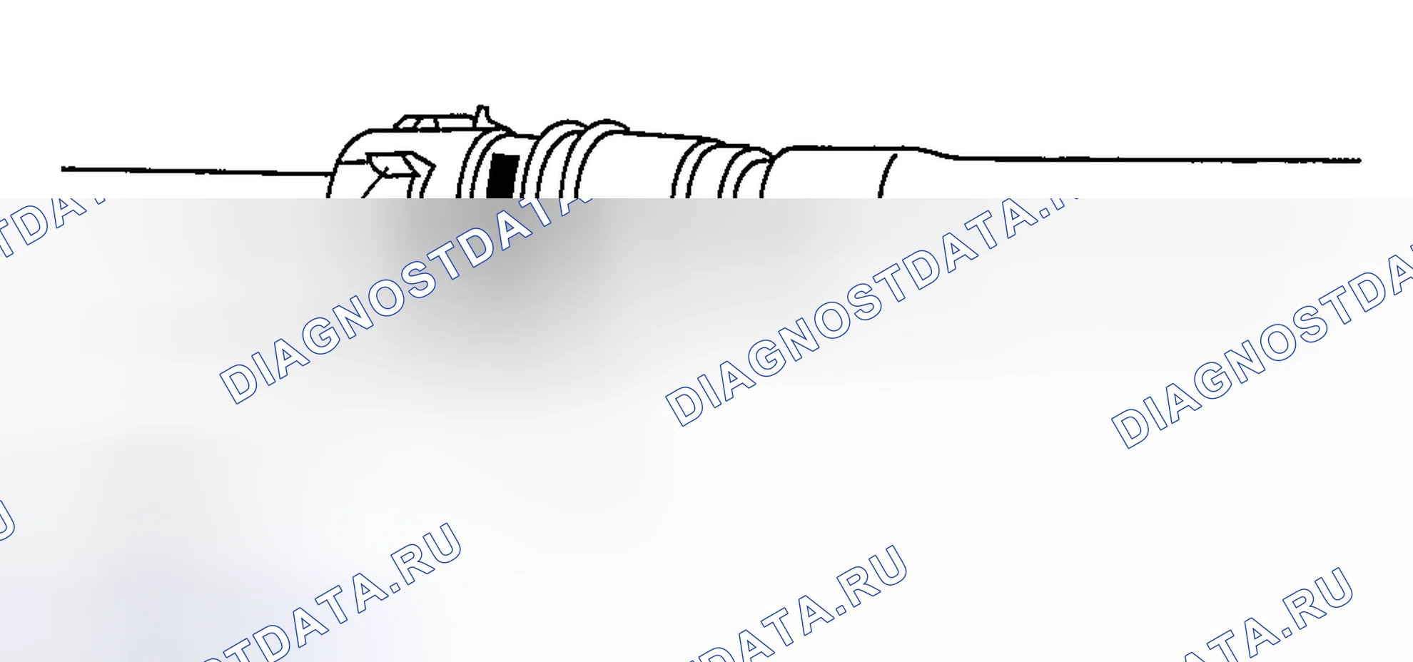 Рис. 51: Удаление типа A. Honda CR-V III рестайлинг