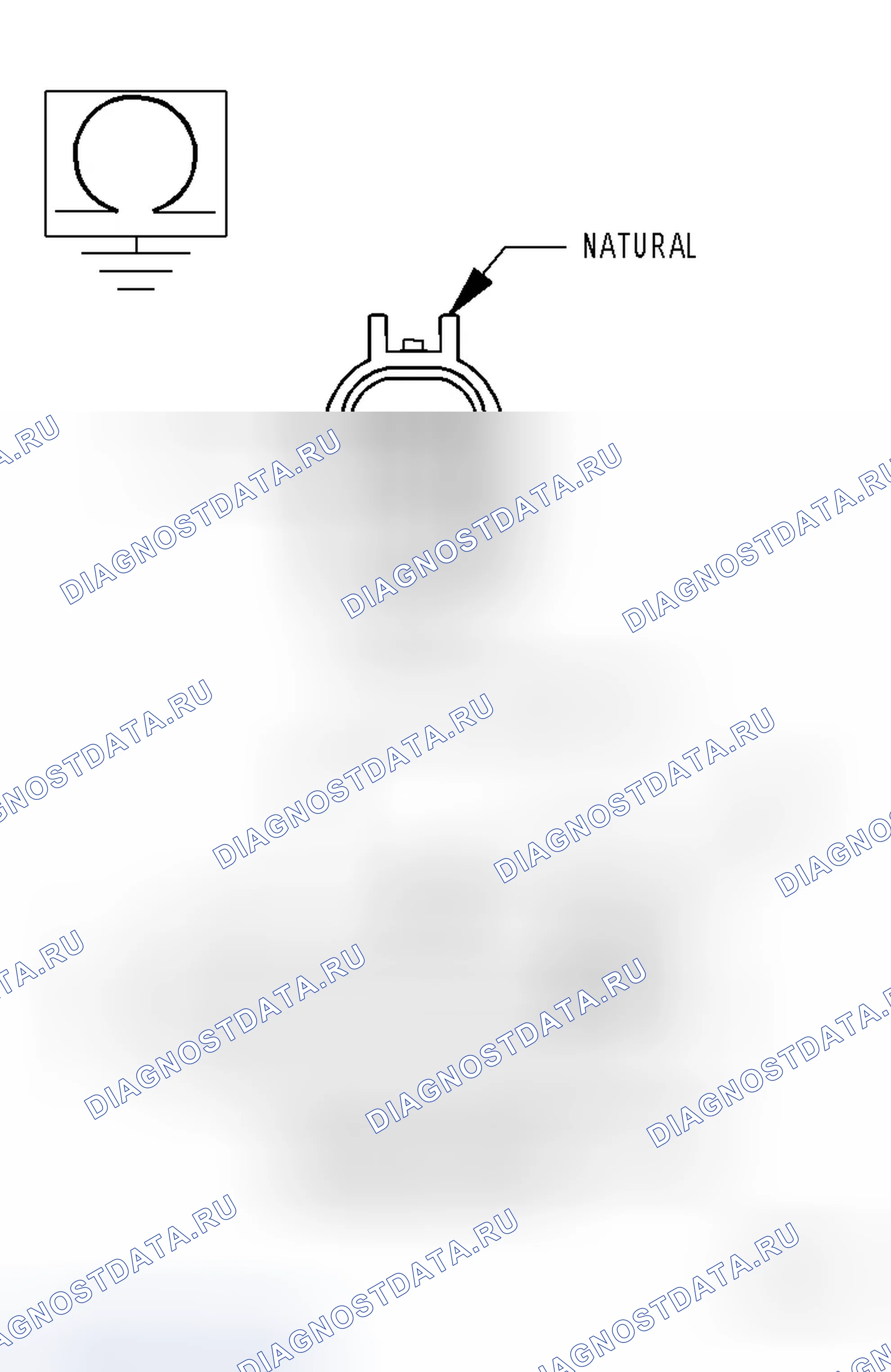 Рис. 73. Dodge Magnum I