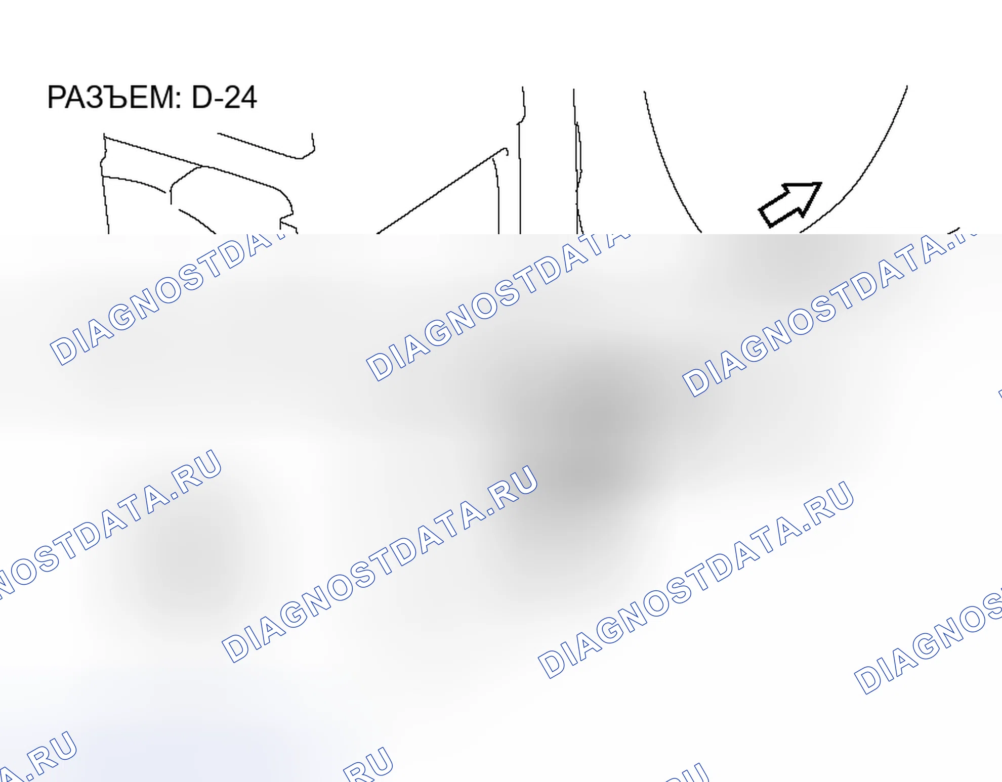 Рис. 135. Mitsubishi Endeavor I