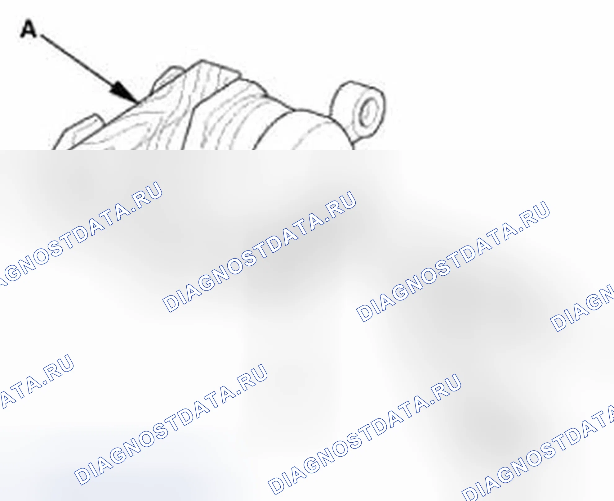 Рис. 343. Honda CR-V IV
