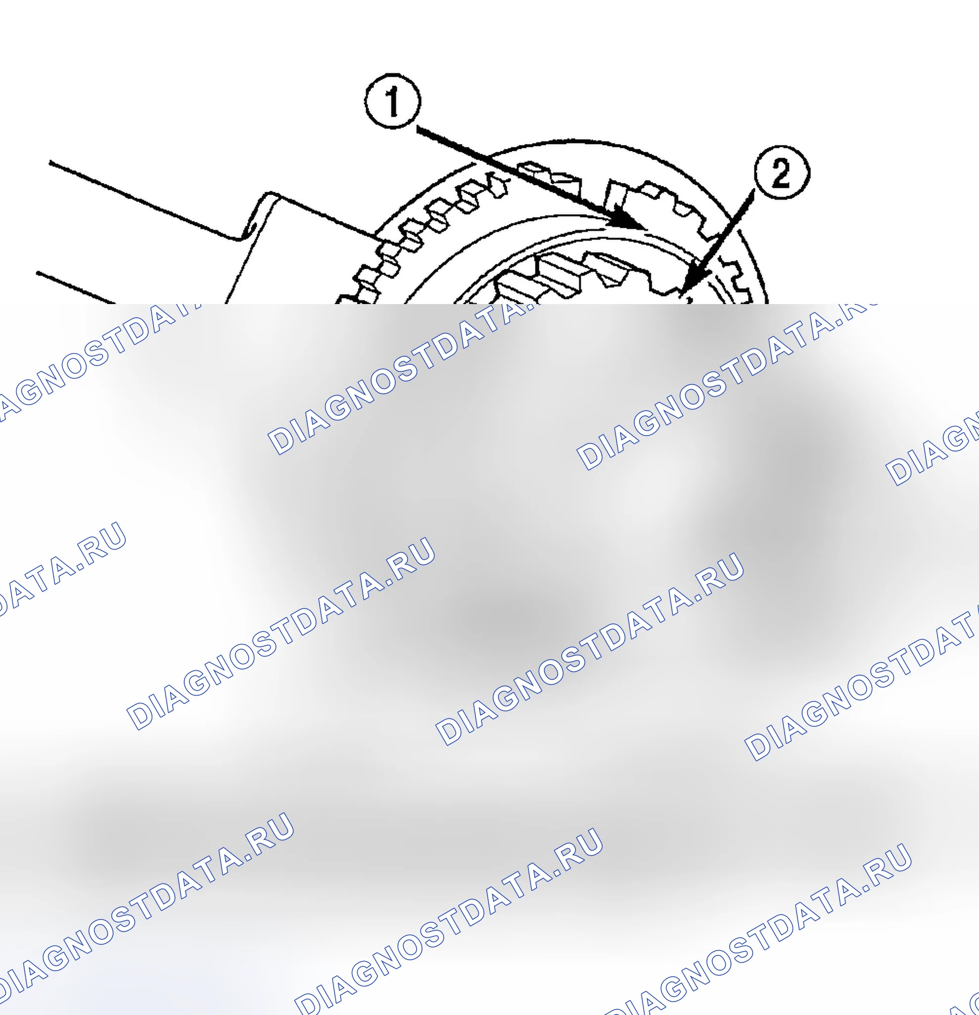Рис. 119. Dodge Cab & Chassis R2500 