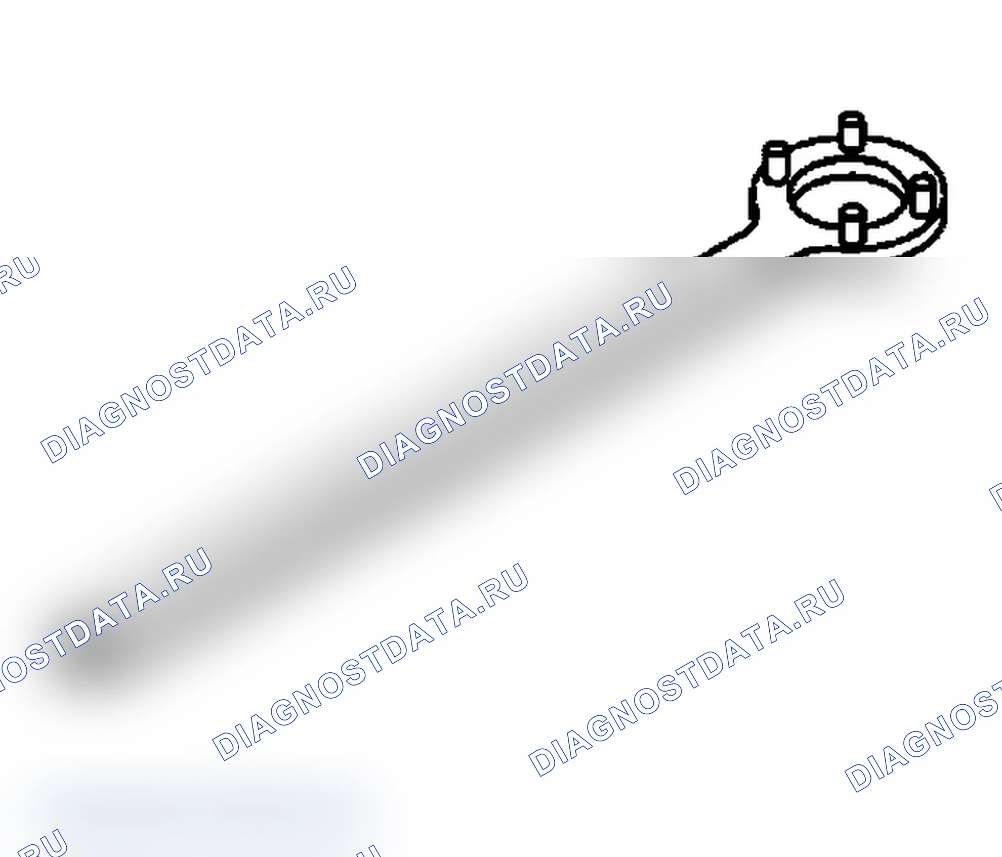 Рис. 27. Subaru Impreza WRX STI GD рестайлинг 2