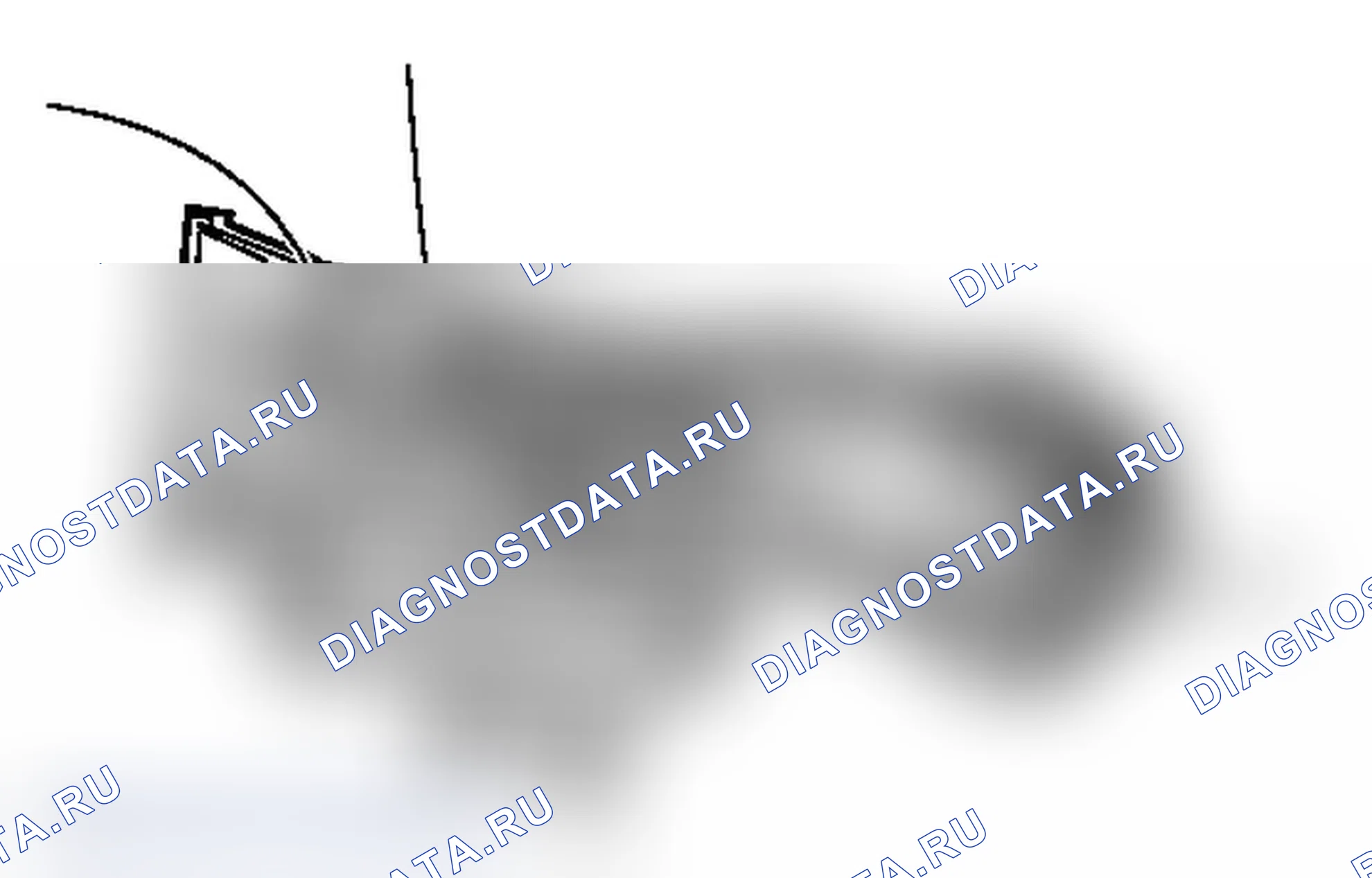 Рис. 96. Toyota Land Cruiser 200 рестайлинг