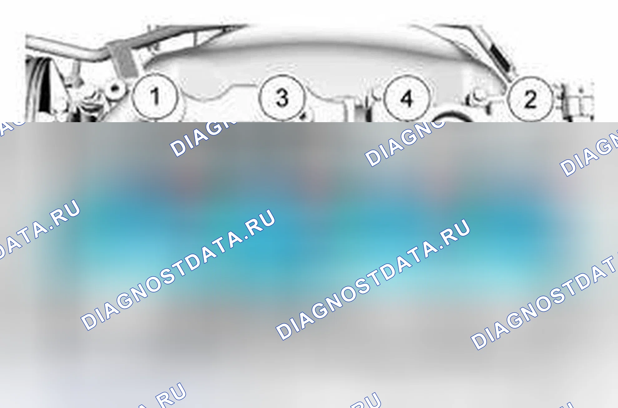 Рис. 112. Ford Escape III