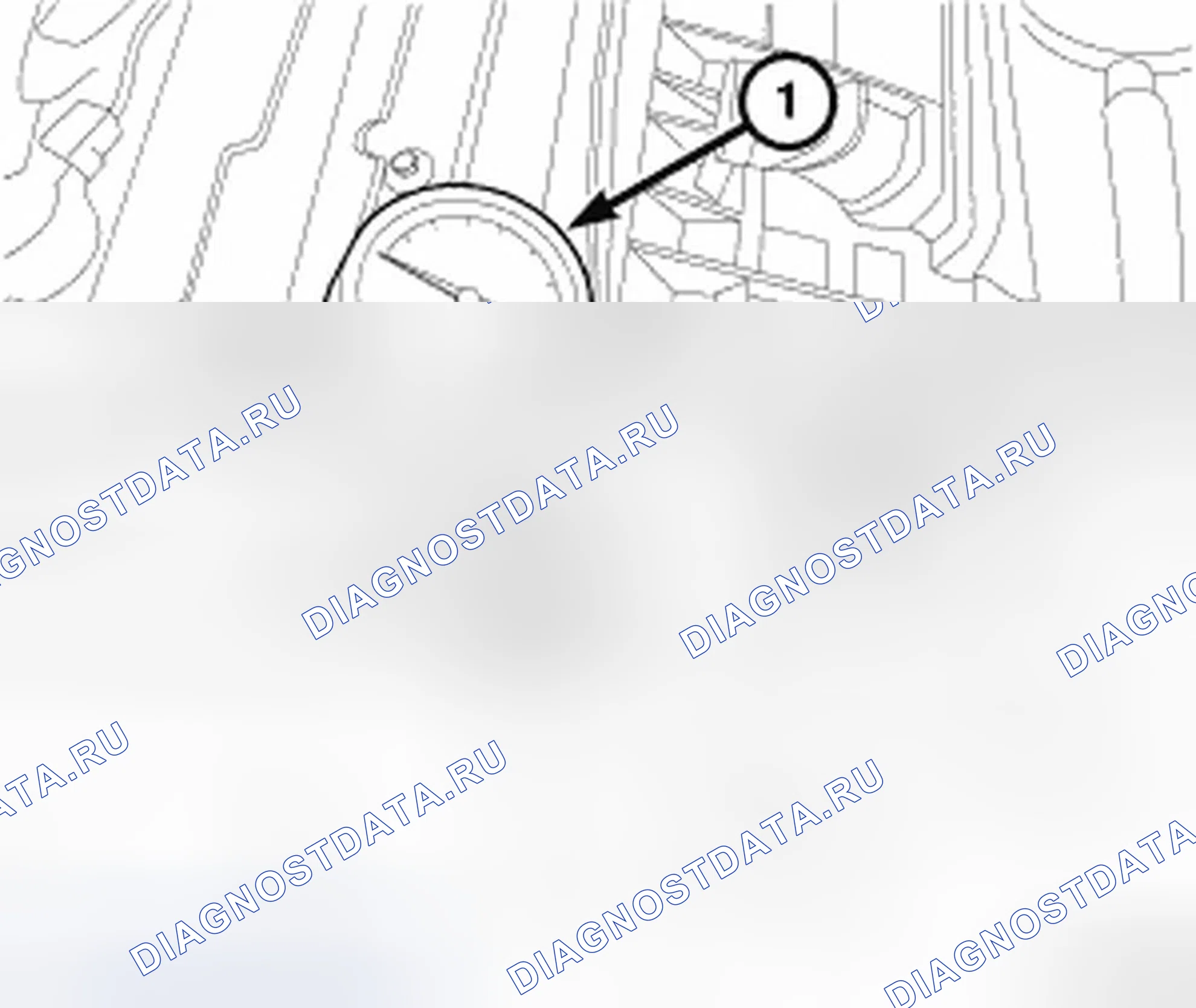 Рис. 400. Jeep Compass I