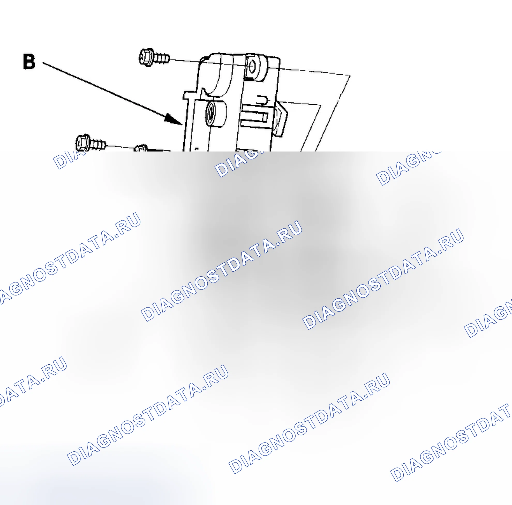 Рис. 177. Honda Accord VII рестайлинг