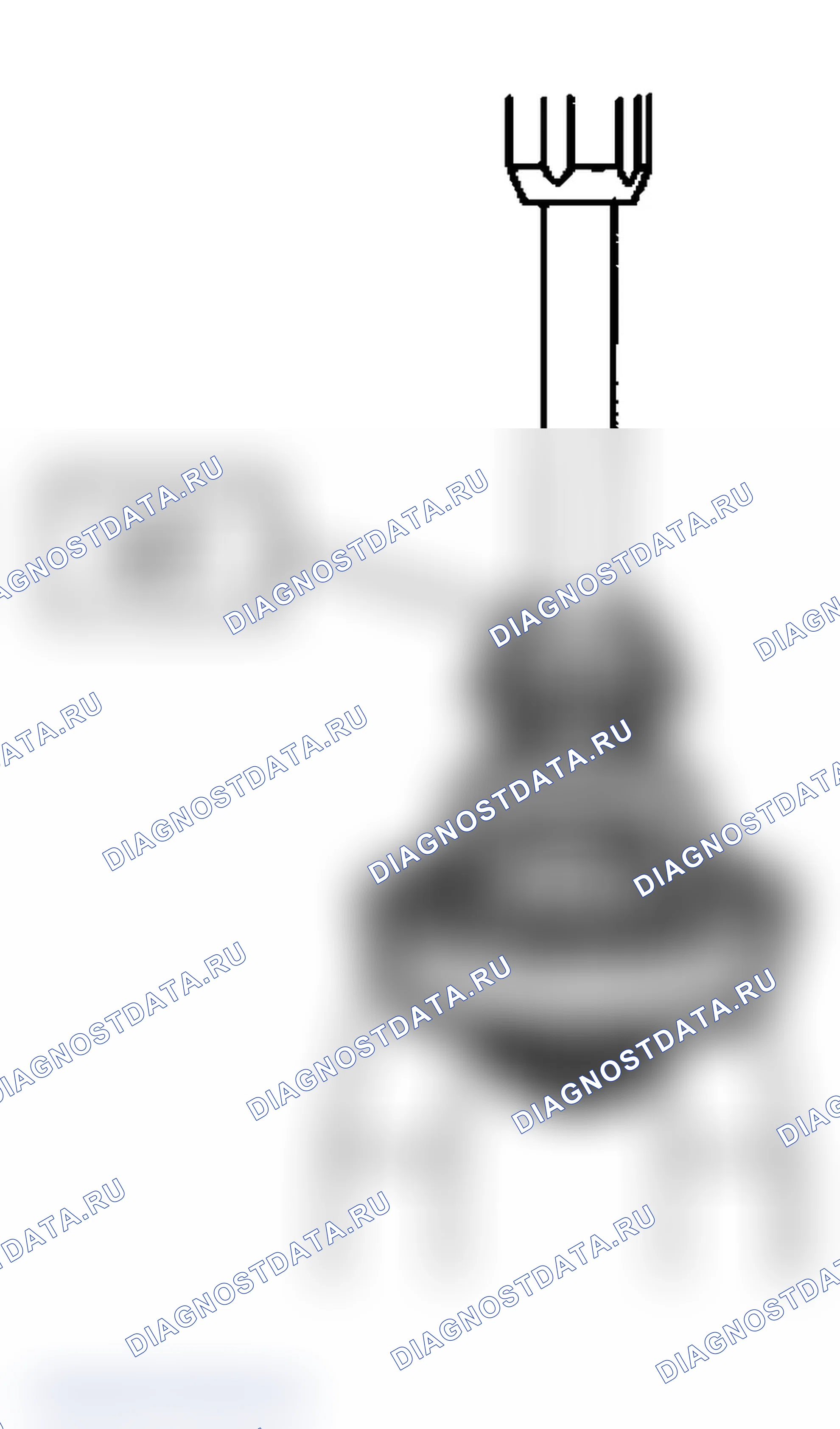 Рис. 127. Subaru Impreza WRX STI GD рестайлинг 2